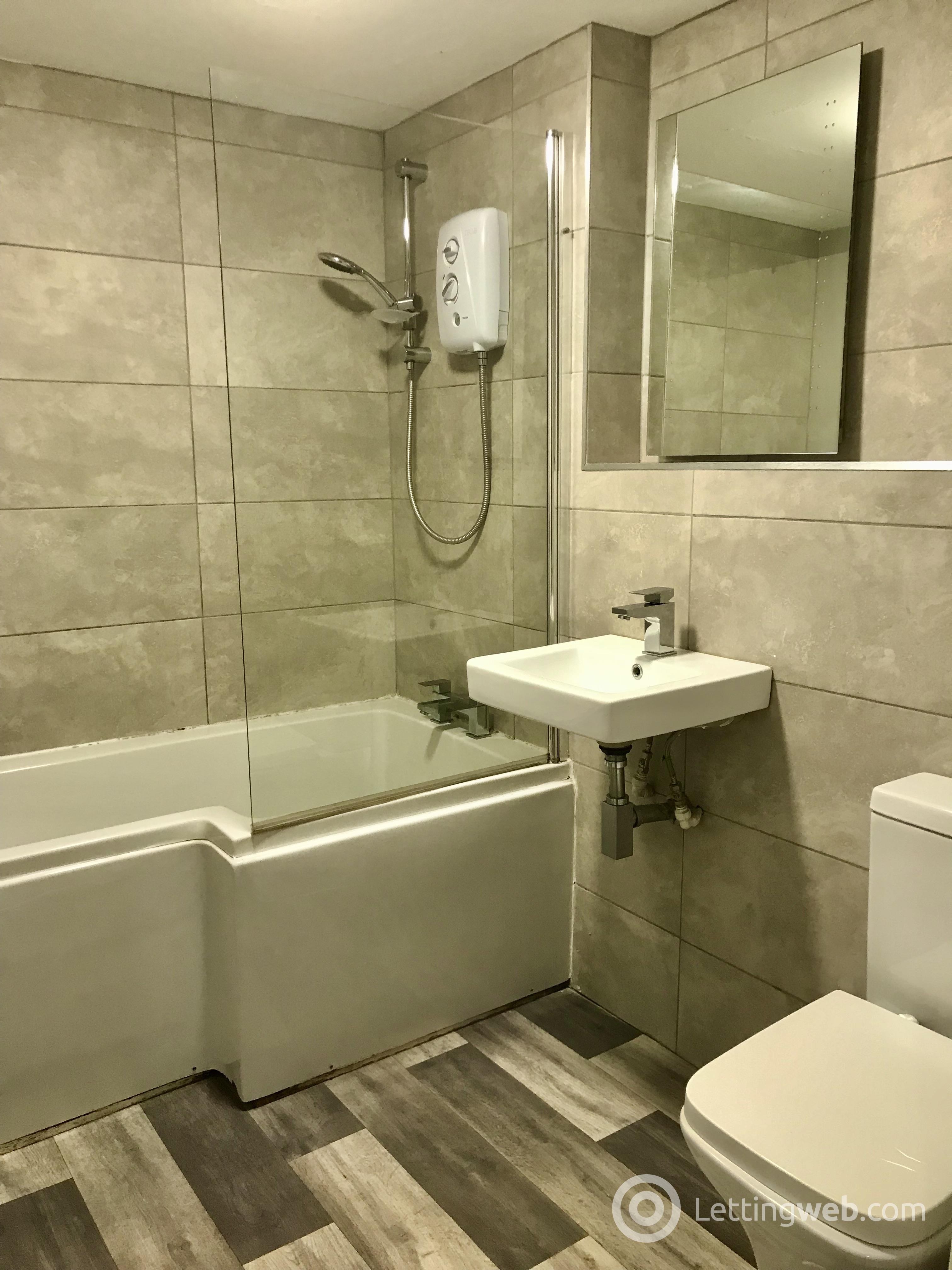 Property to rent in West Bell Street, Dundee