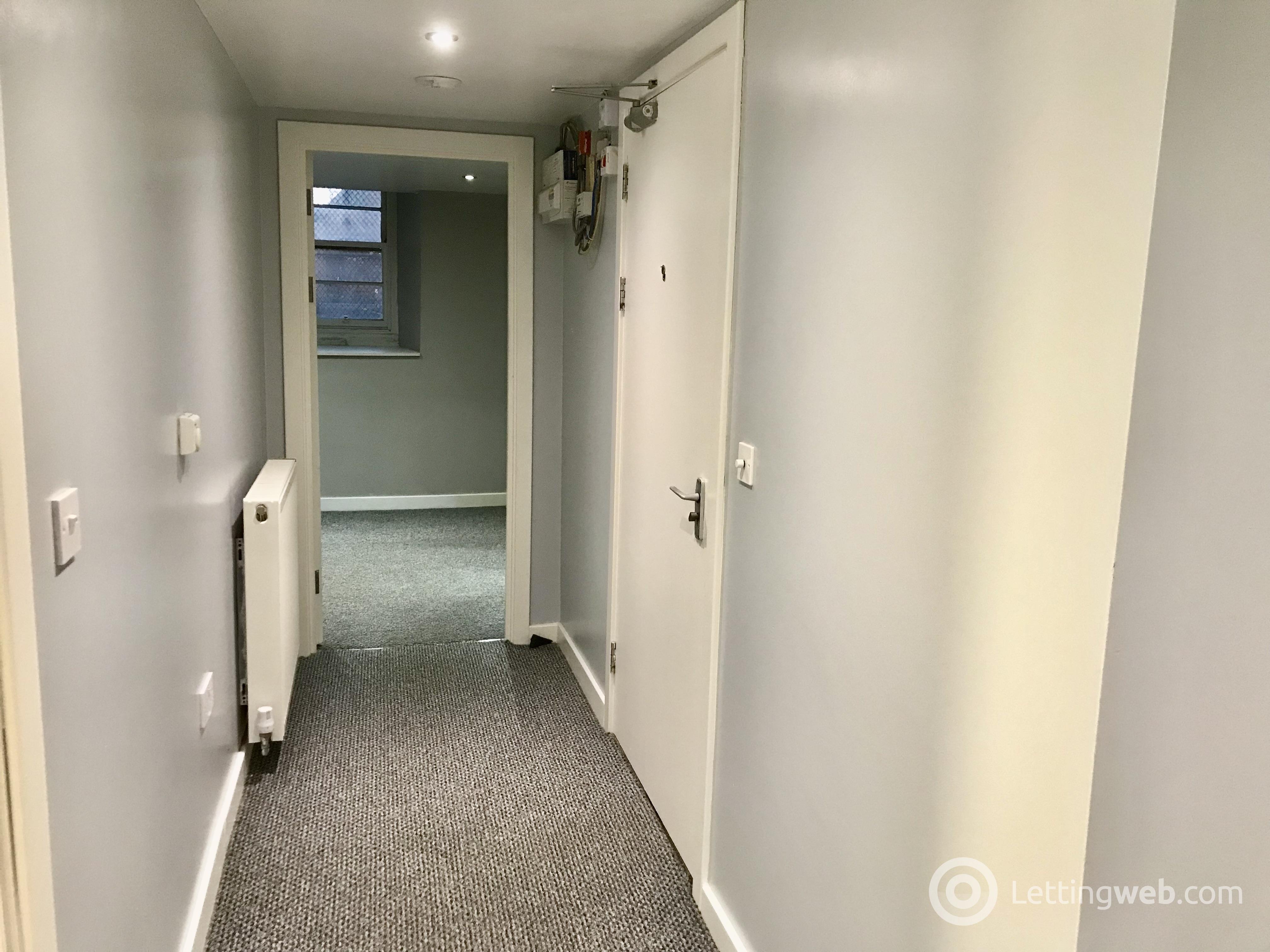 Property to rent in West Bell Street, Dundee