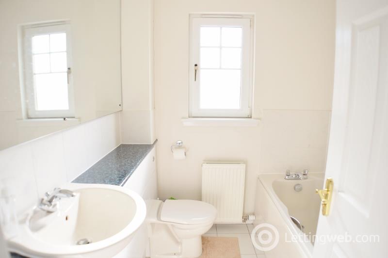 Property to rent in Oak Loan, Baldovie, Broughty Ferry, Dundee