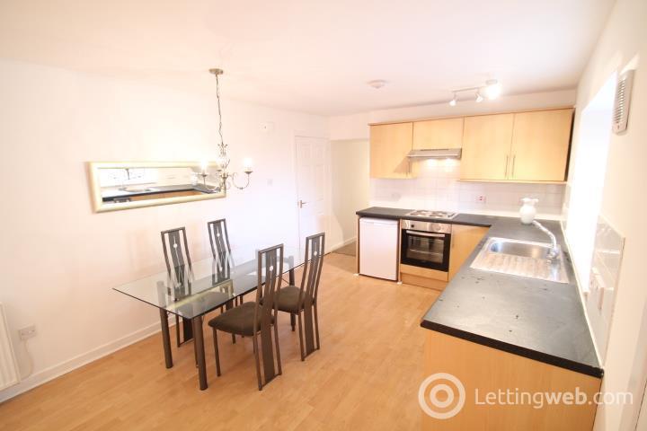 Property to rent in Ann Street, Dundee