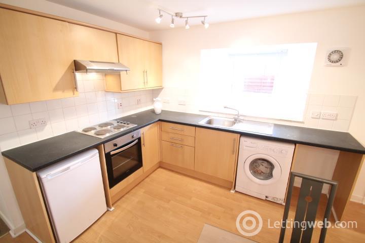 Property to rent in Ann Street, Dundee