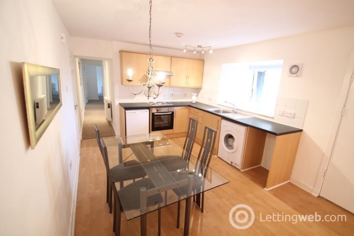Property to rent in Ann Street, Dundee