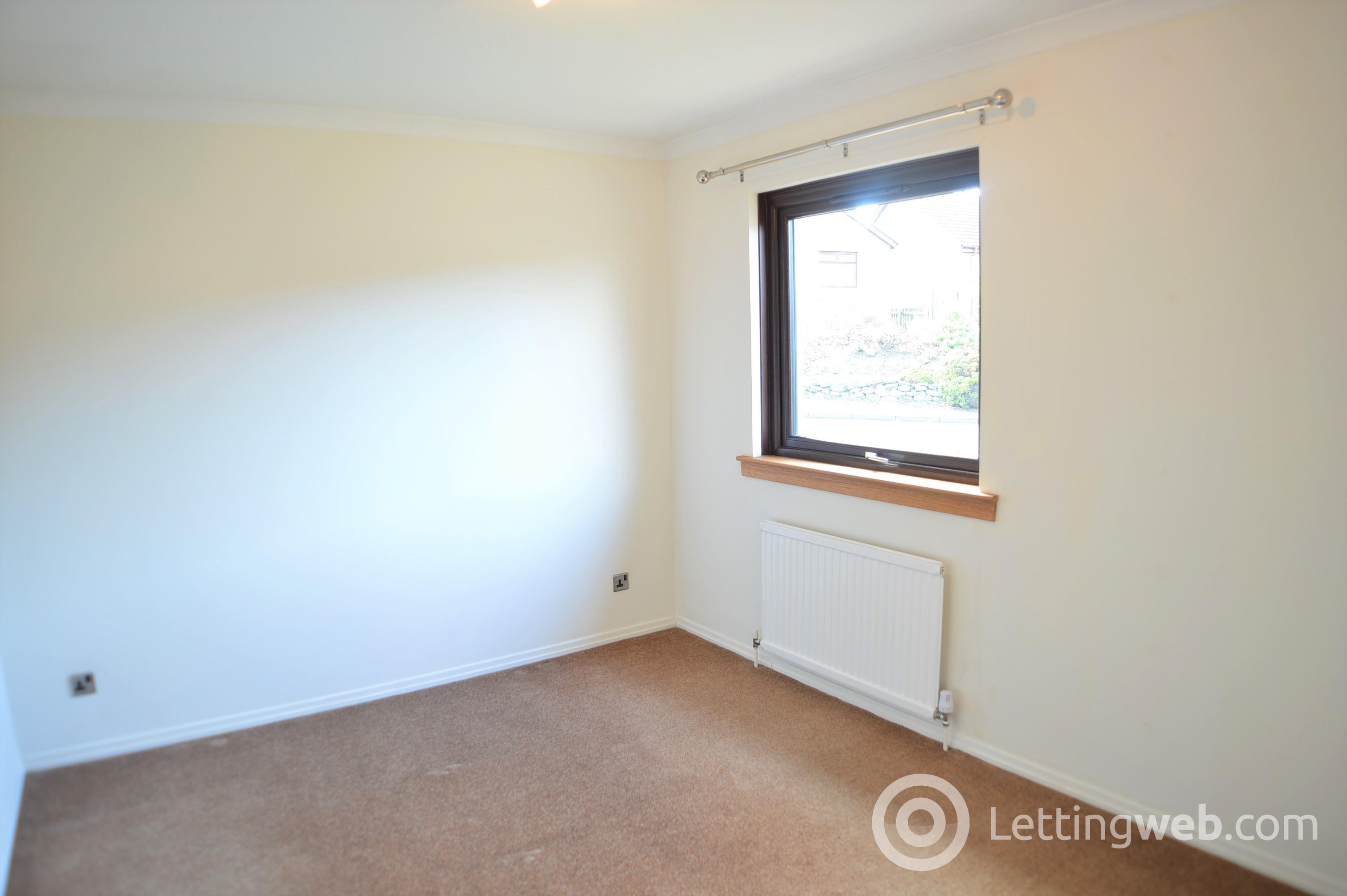 Property to rent in Telford Gardens, Birnam, Dunkeld