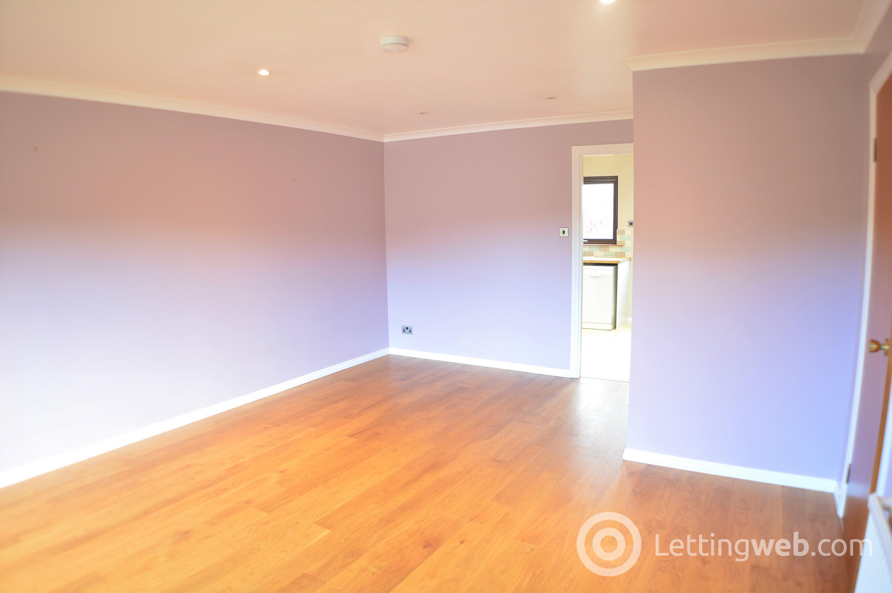 Property to rent in Telford Gardens, Birnam, Dunkeld