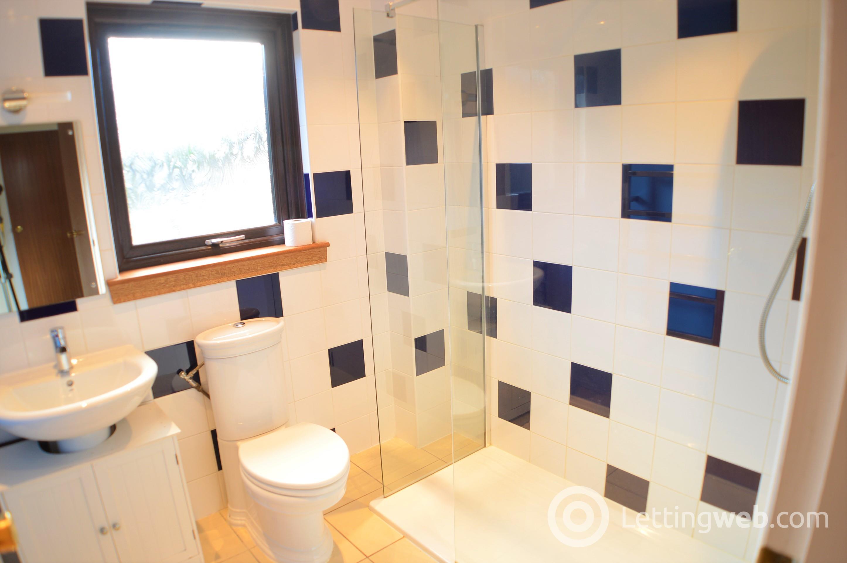 Property to rent in Telford Gardens, Birnam, Dunkeld