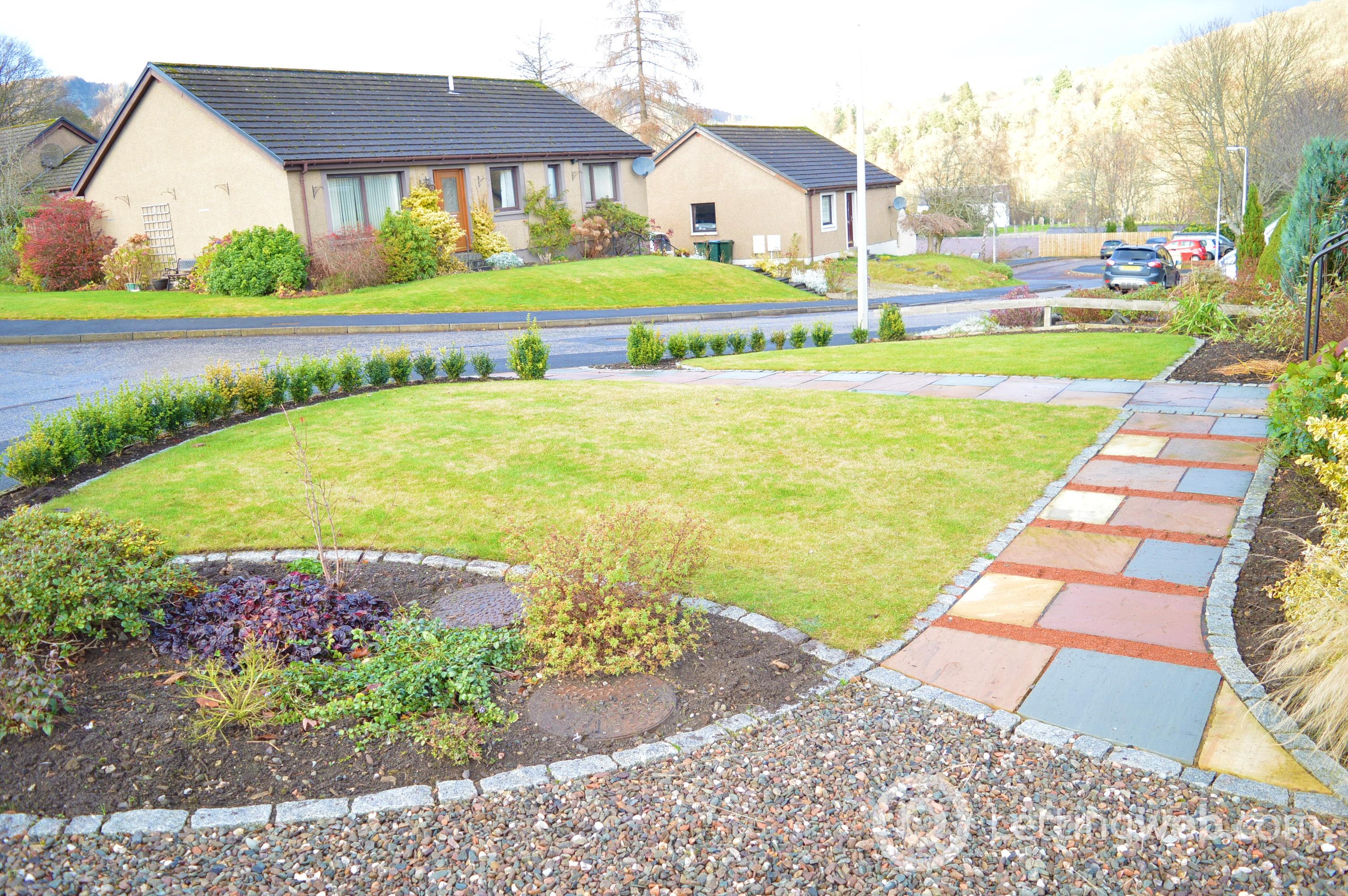 Property to rent in Telford Gardens, Birnam, Dunkeld Lettingweb