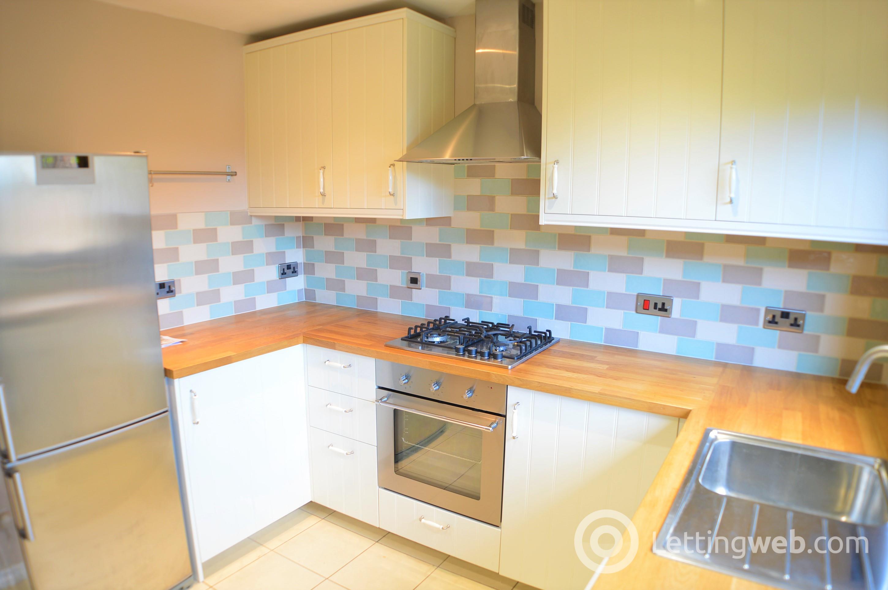 Property to rent in Telford Gardens, Birnam, Dunkeld