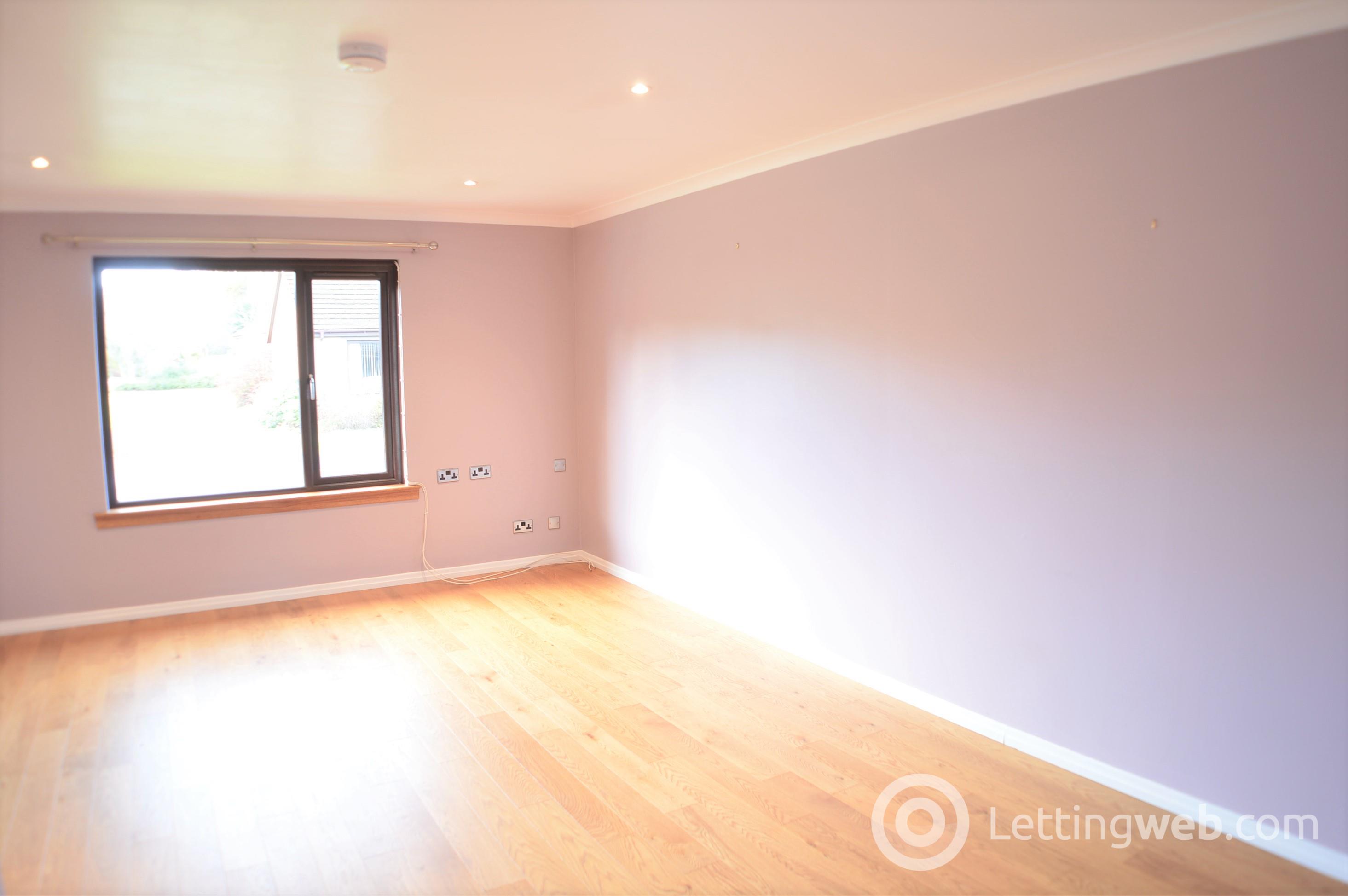 Property to rent in Telford Gardens, Birnam, Dunkeld