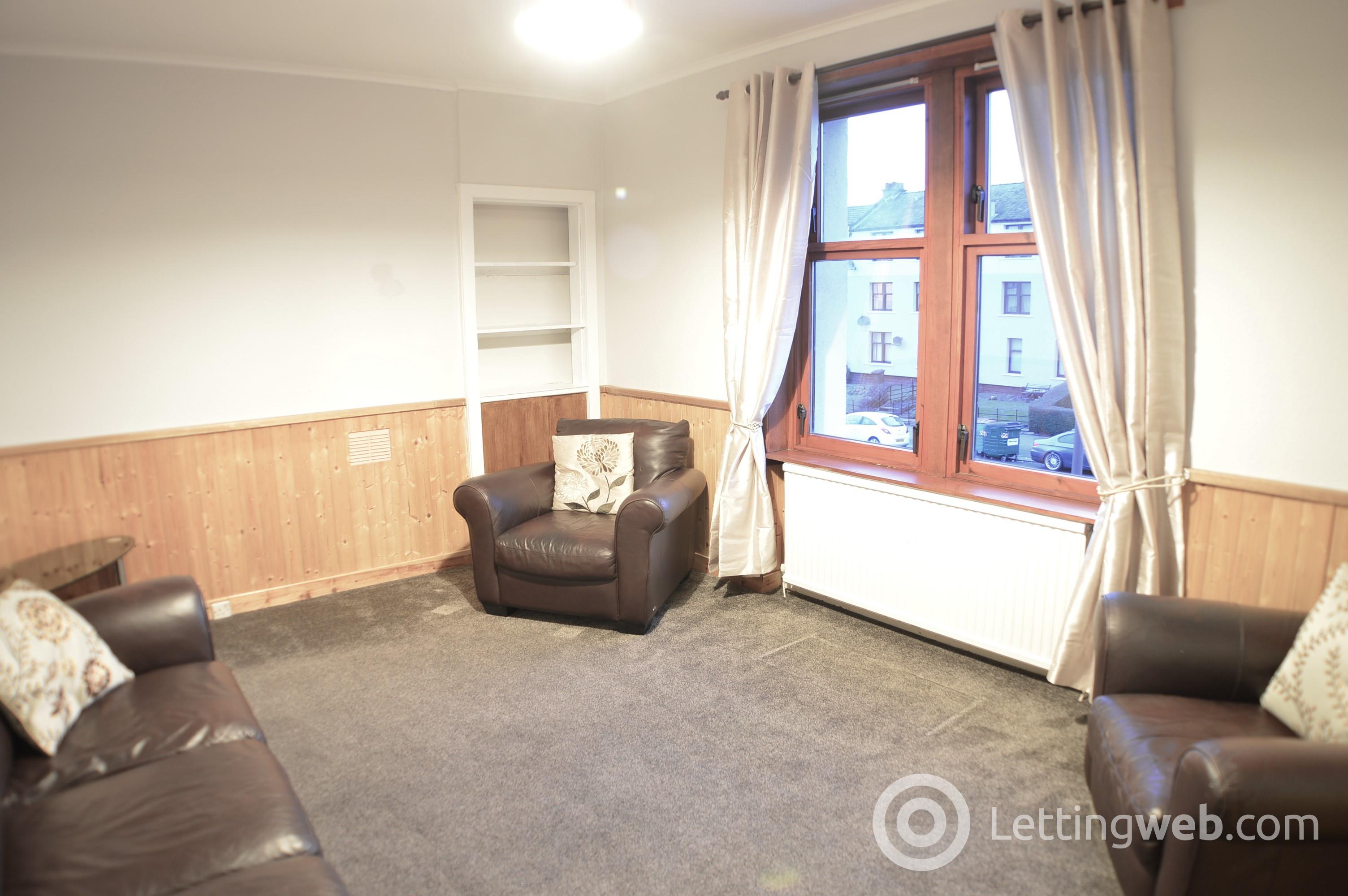 Property to rent in Caird Avenue, Dundee