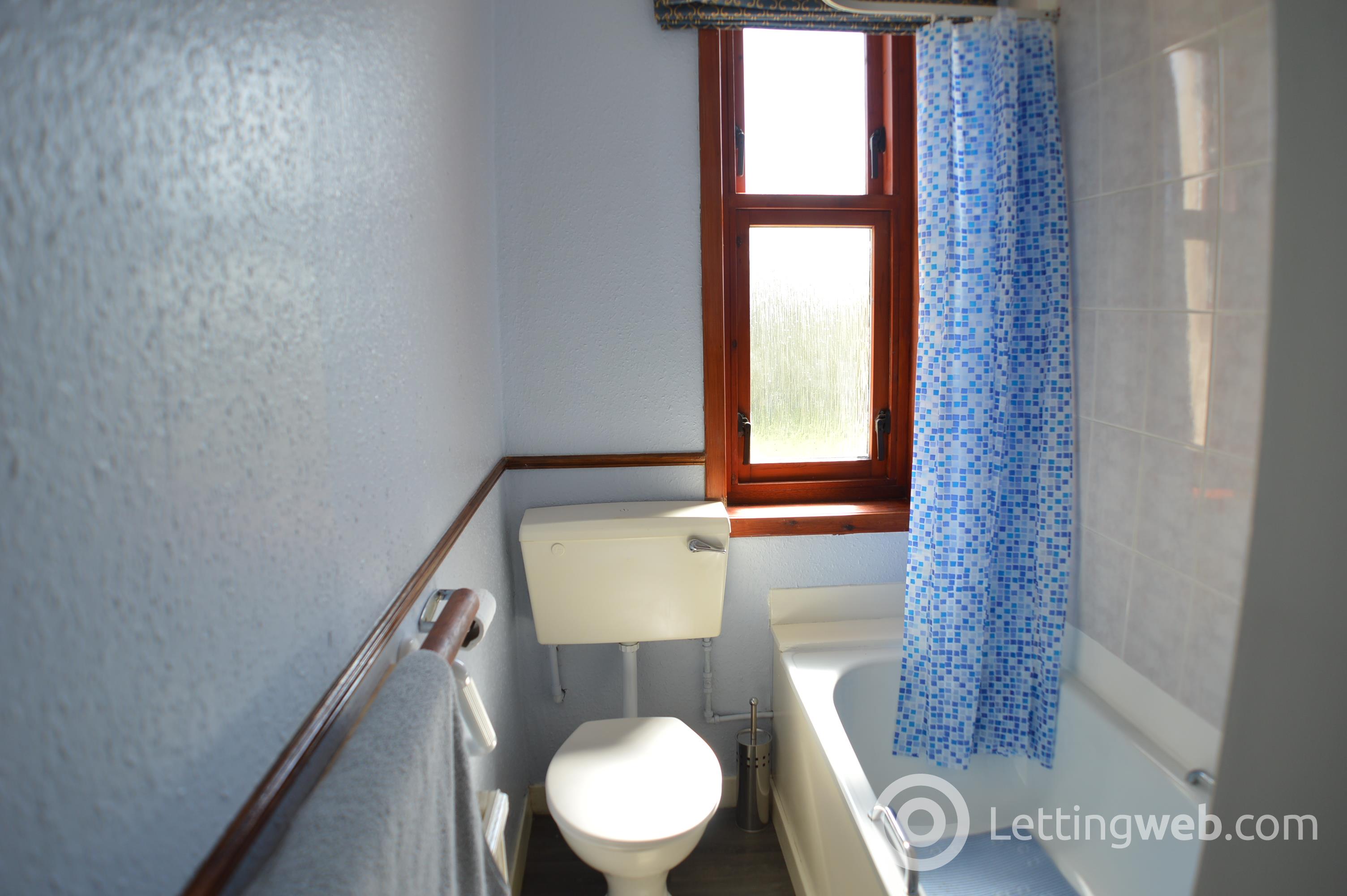 Property to rent in Caird Avenue, Dundee