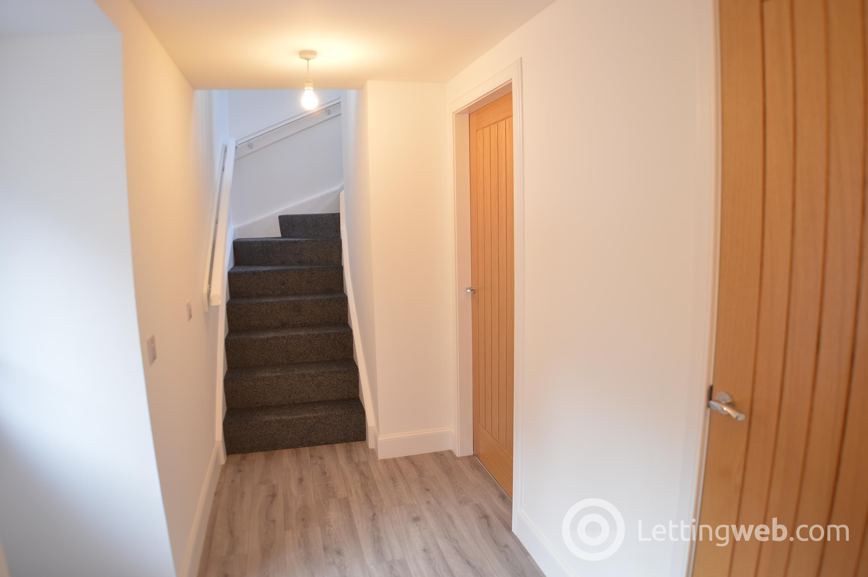 Property to rent in Losset Road, Alyth