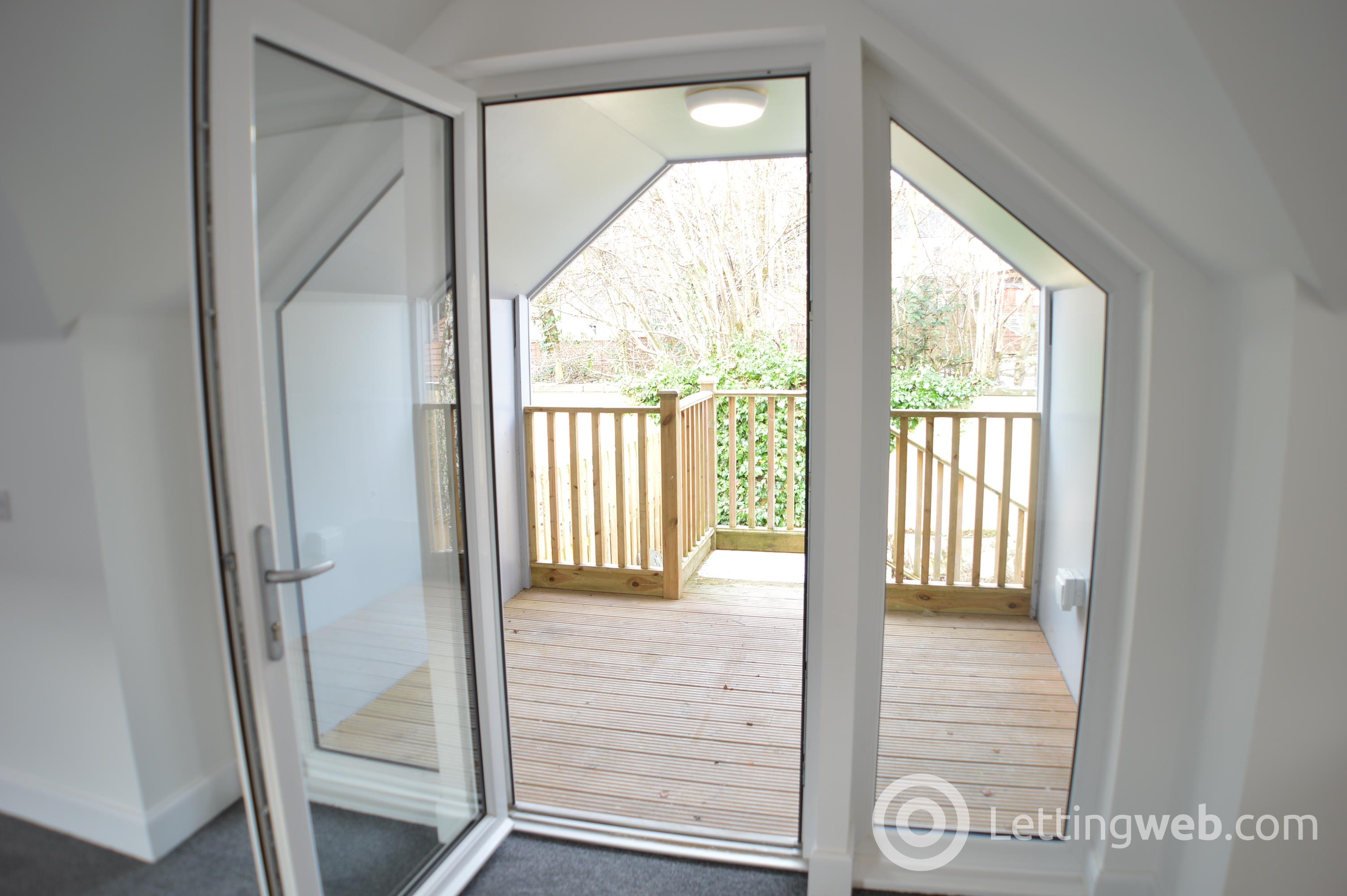 Property to rent in Losset Road, Alyth