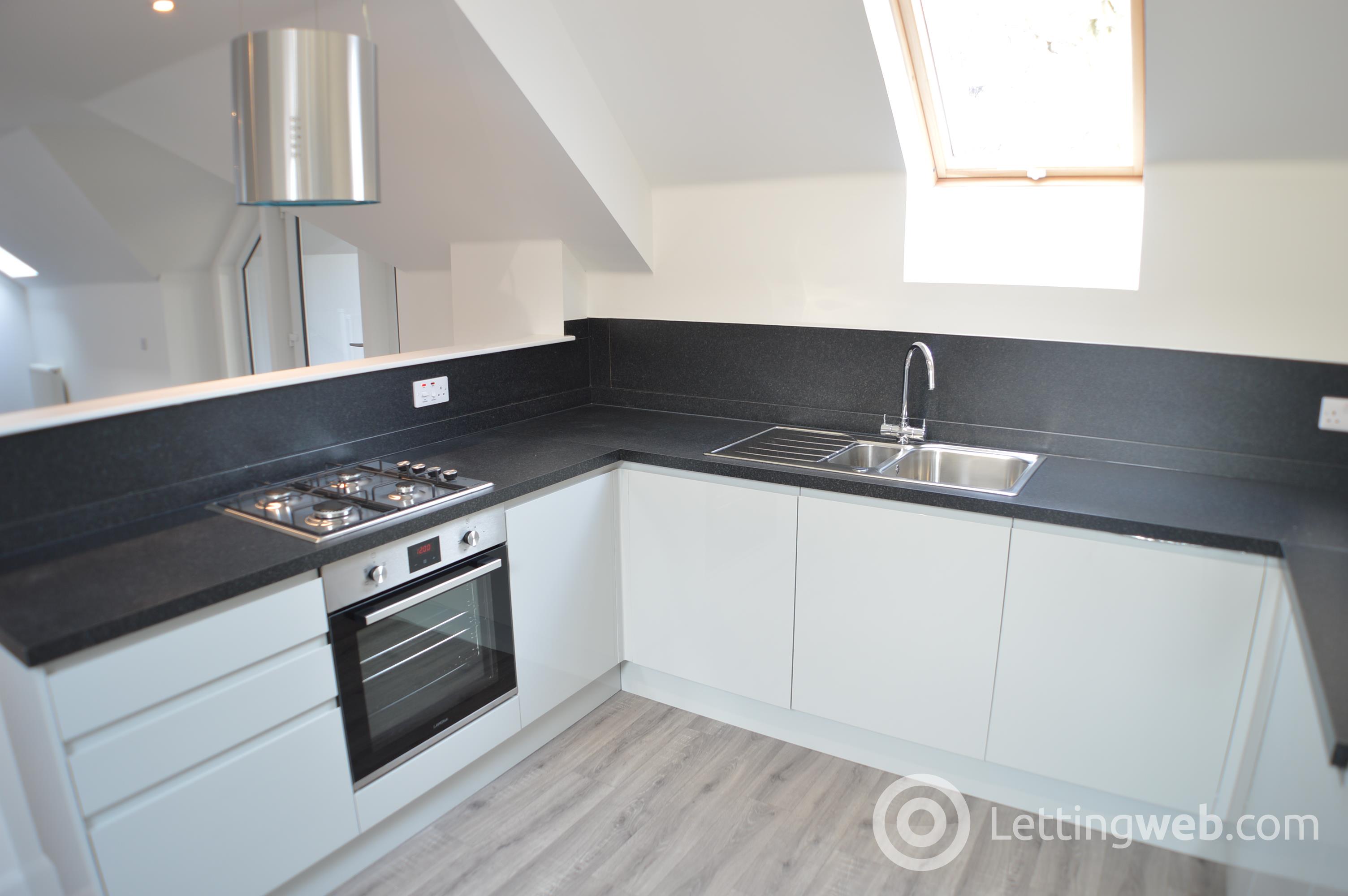 Property to rent in Losset Road, Alyth