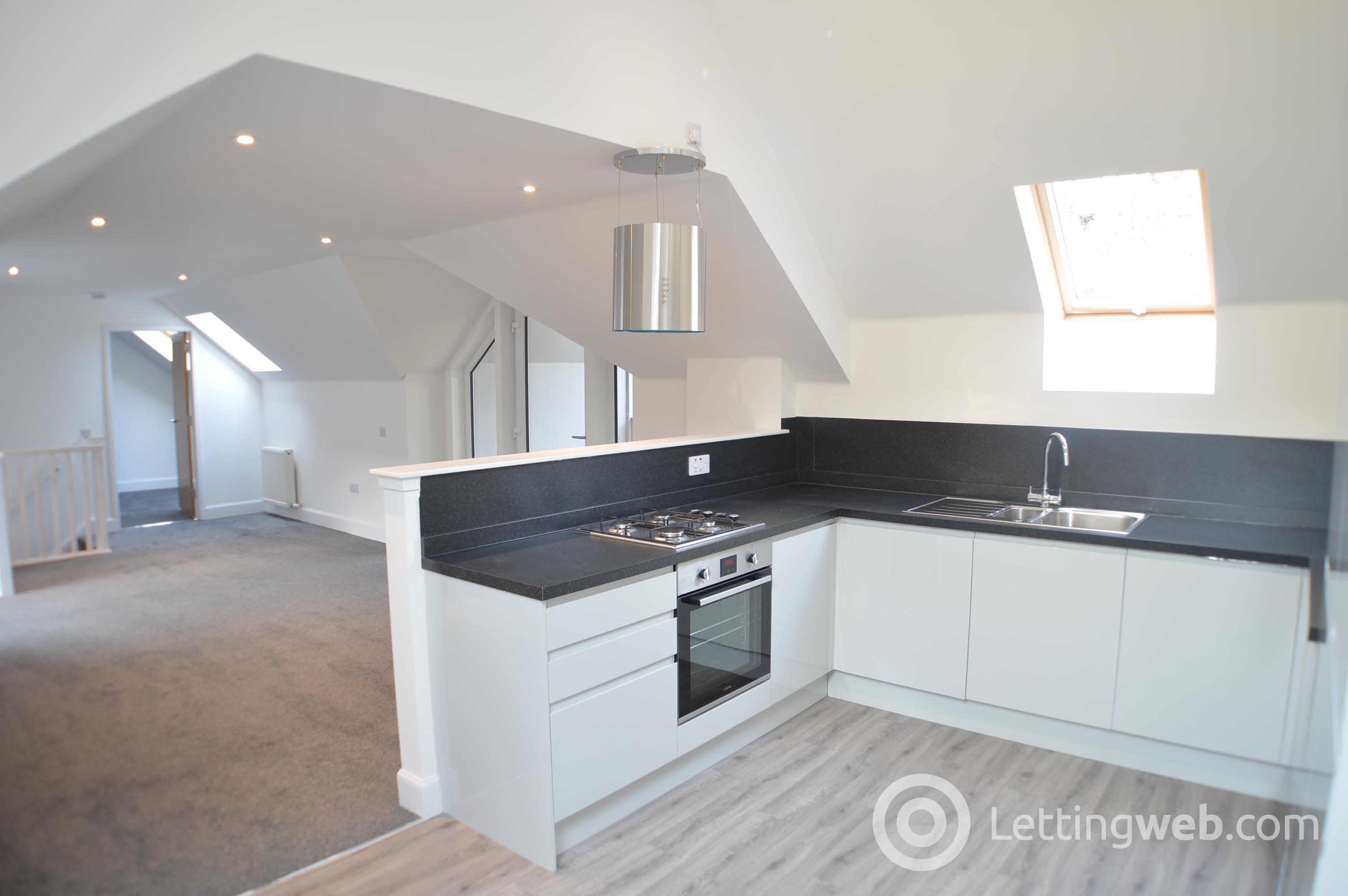 Property to rent in Losset Road, Alyth