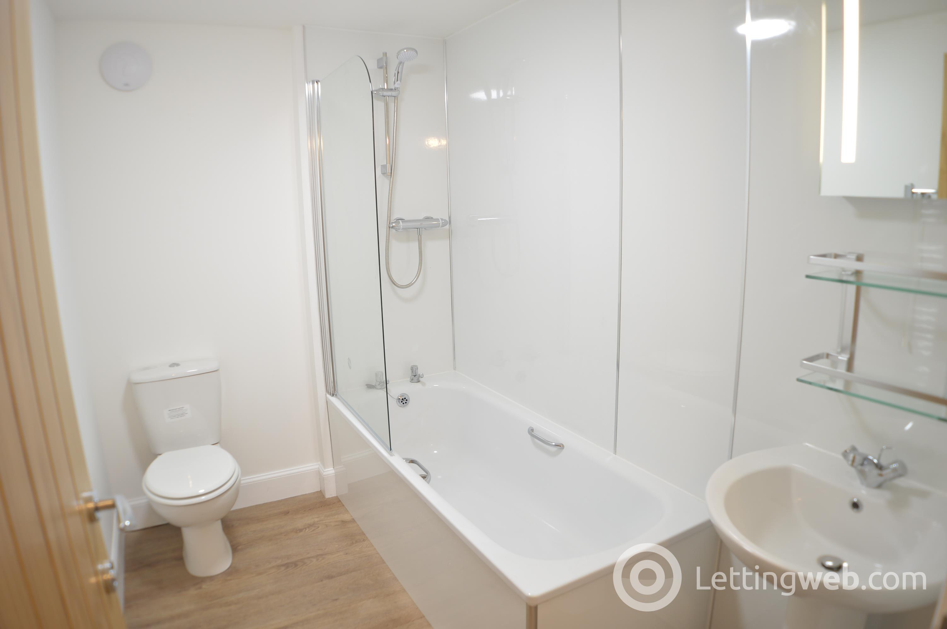 Property to rent in Losset Road, Alyth