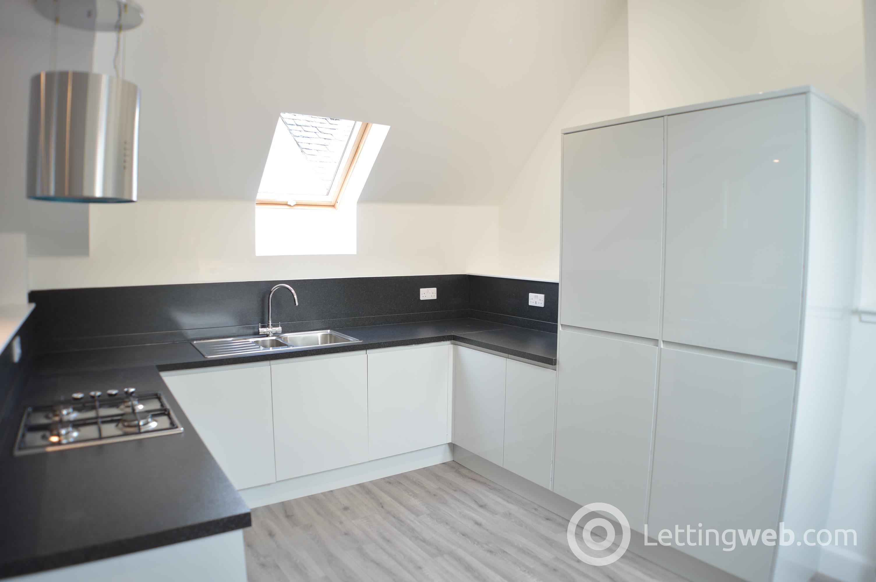 Property to rent in Losset Road, Alyth