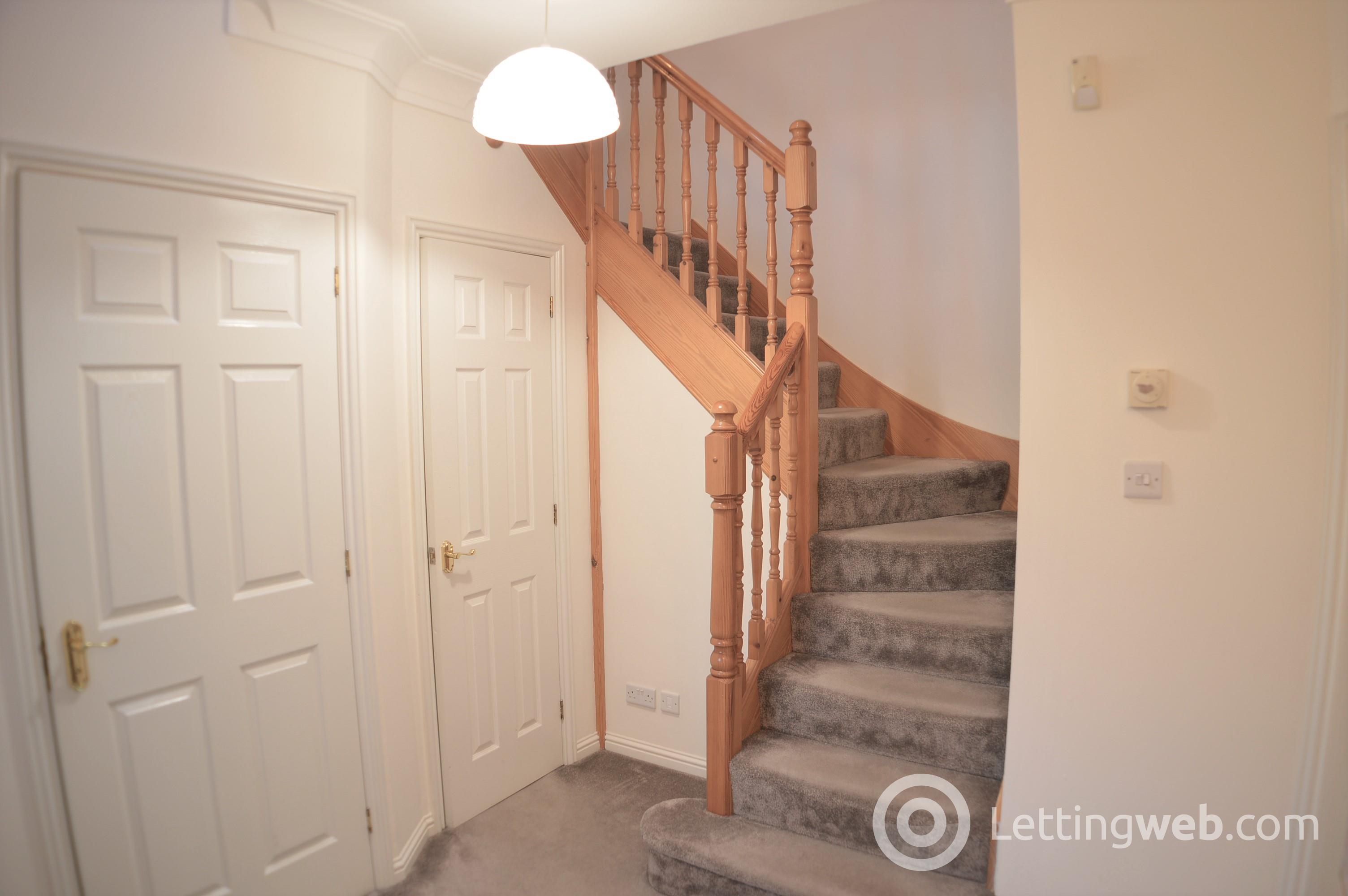 Property to rent in Oak Loan, Baldovie, Broughty Ferry, Dundee