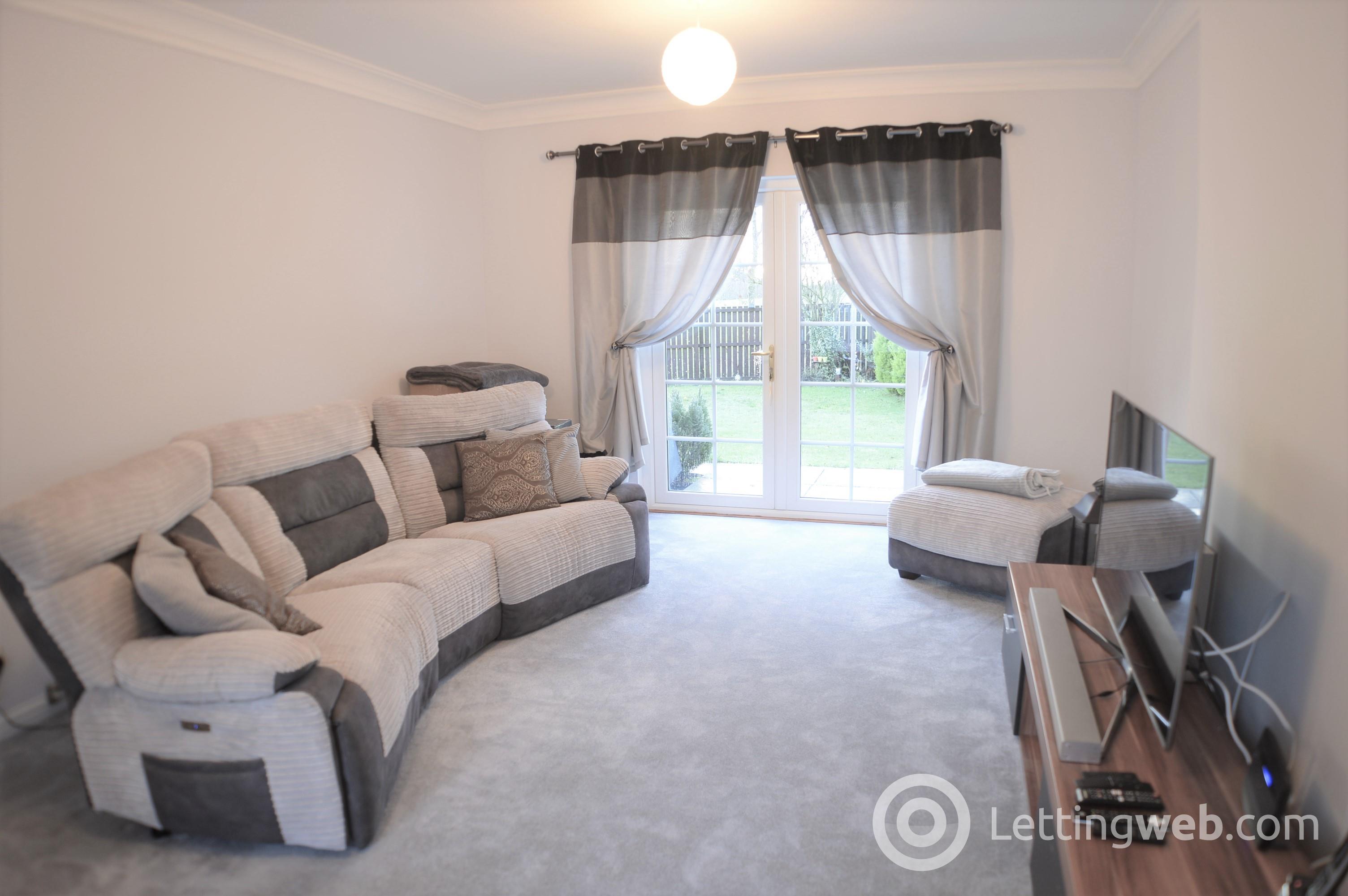 Property to rent in Oak Loan, Baldovie, Broughty Ferry, Dundee