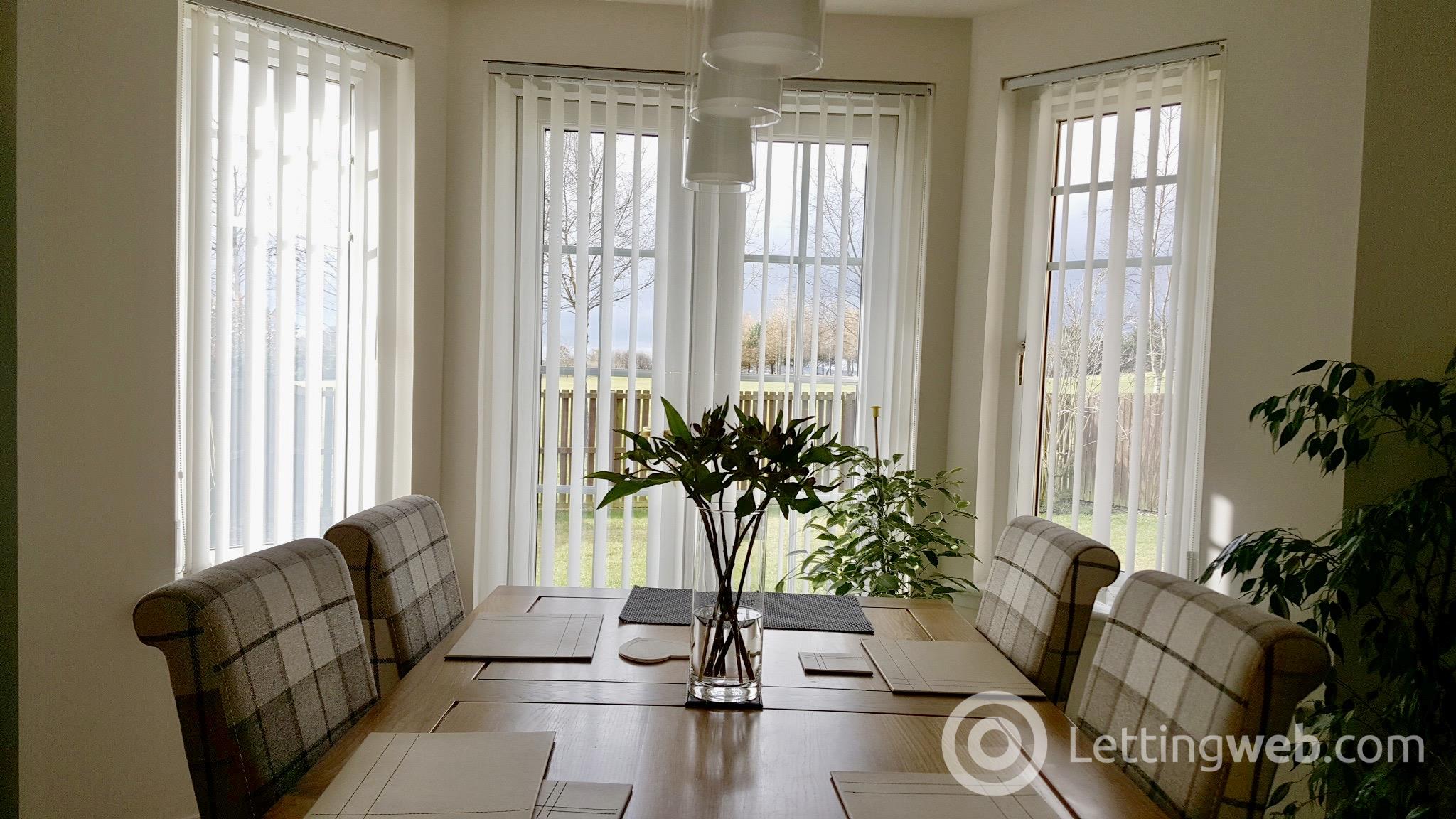 Property to rent in Oak Loan, Baldovie, Broughty Ferry, Dundee