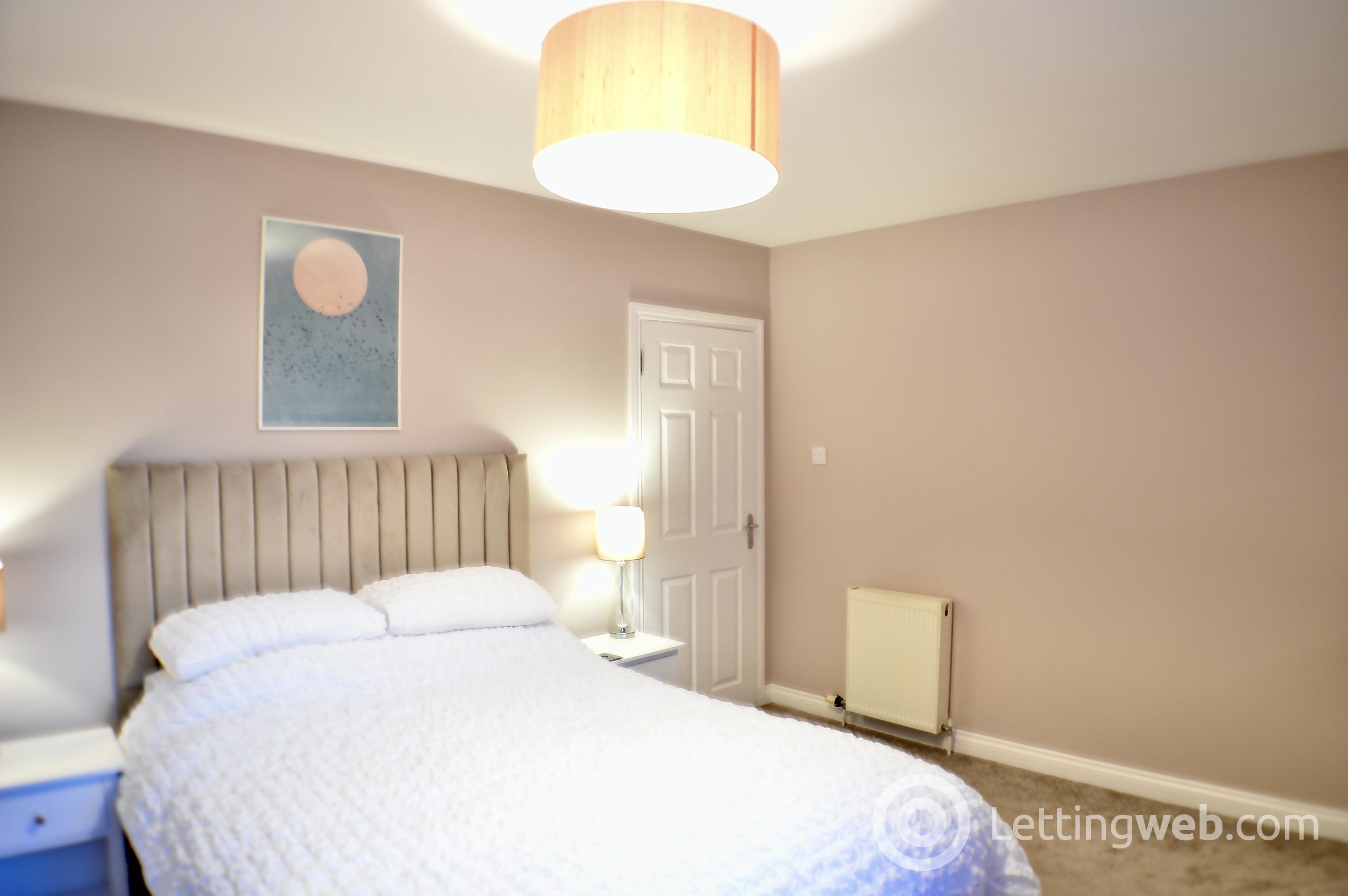 Property to rent in Grange Place, Monifieth