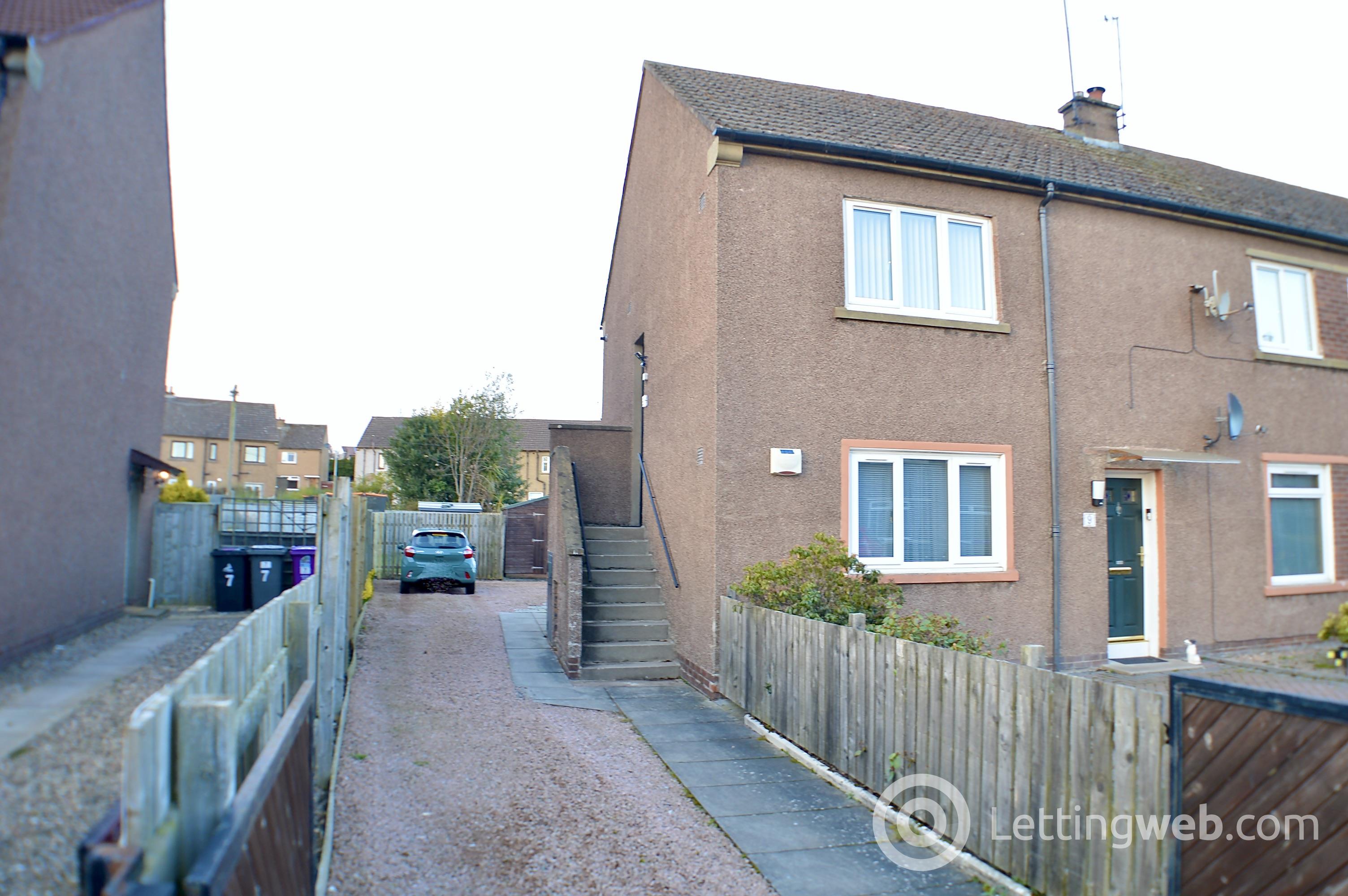 Property to rent in Grange Place, Monifieth