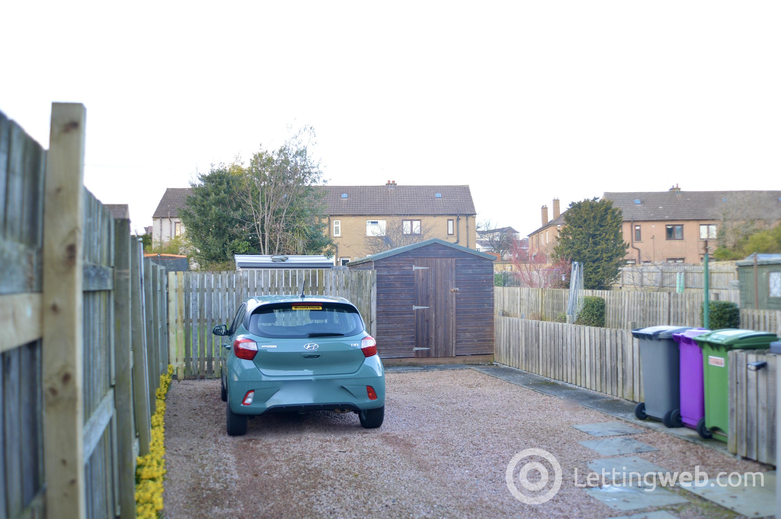 Property to rent in Grange Place, Monifieth