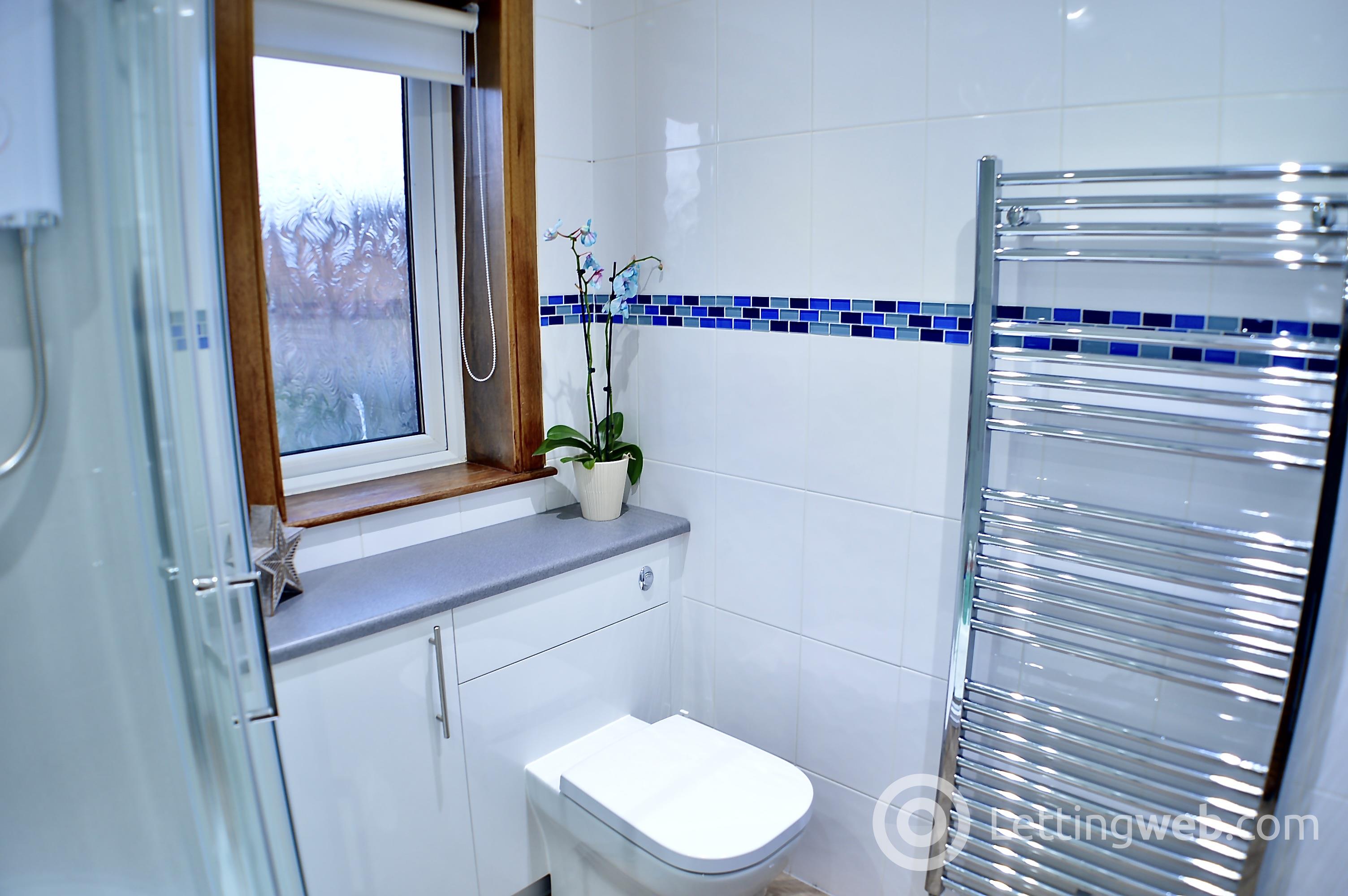 Property to rent in Grange Place, Monifieth