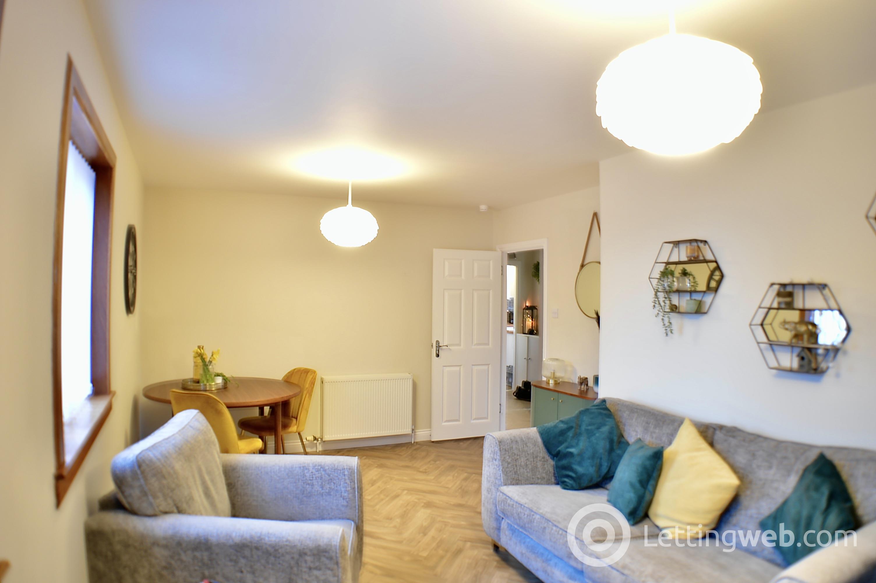Property to rent in Grange Place, Monifieth