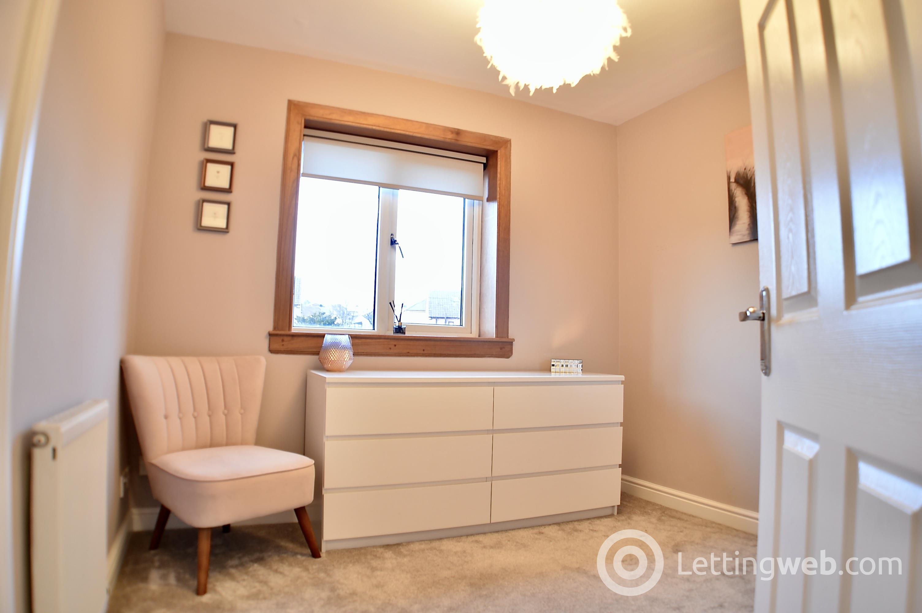 Property to rent in Grange Place, Monifieth