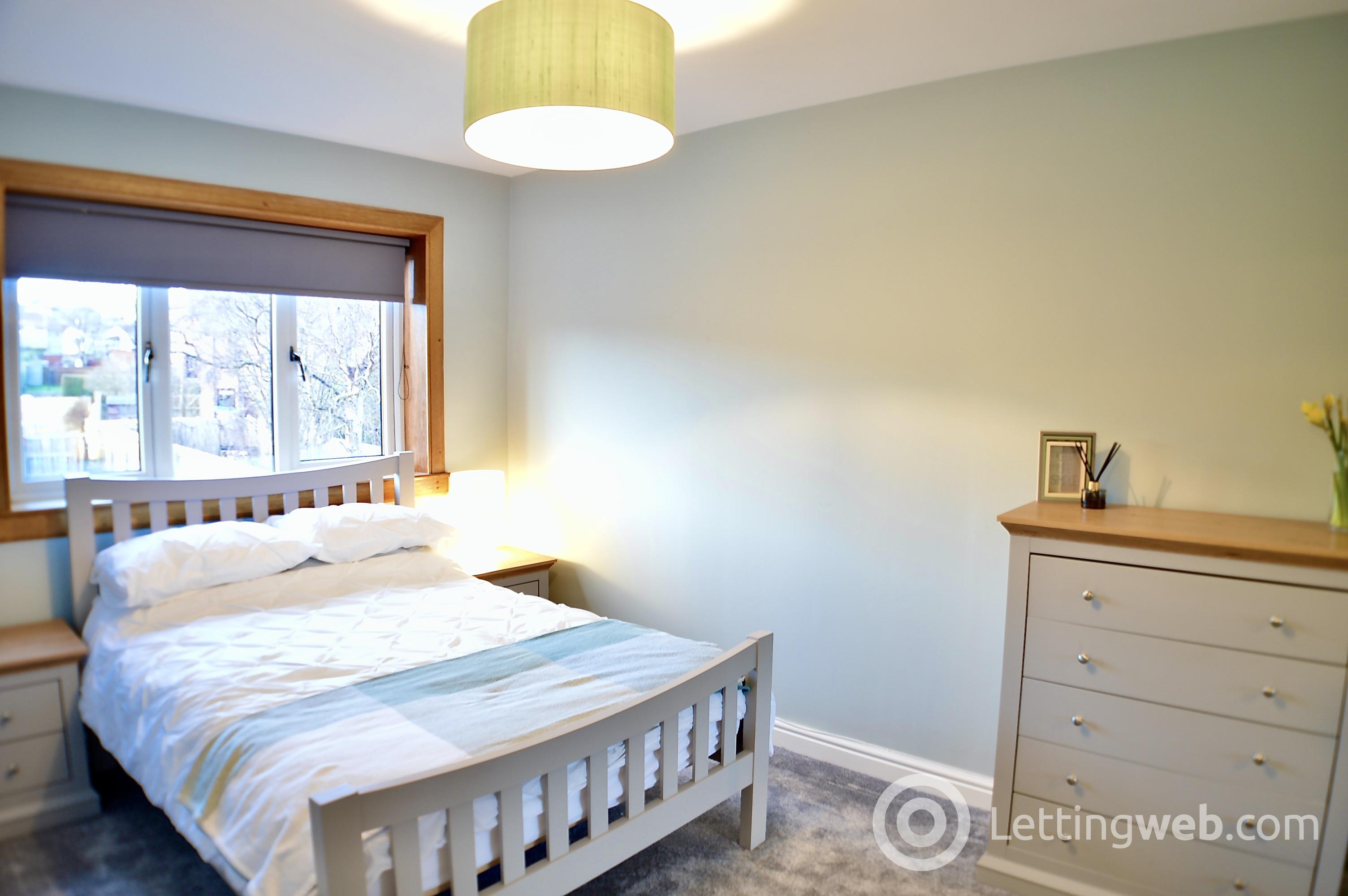 Property to rent in Grange Place, Monifieth