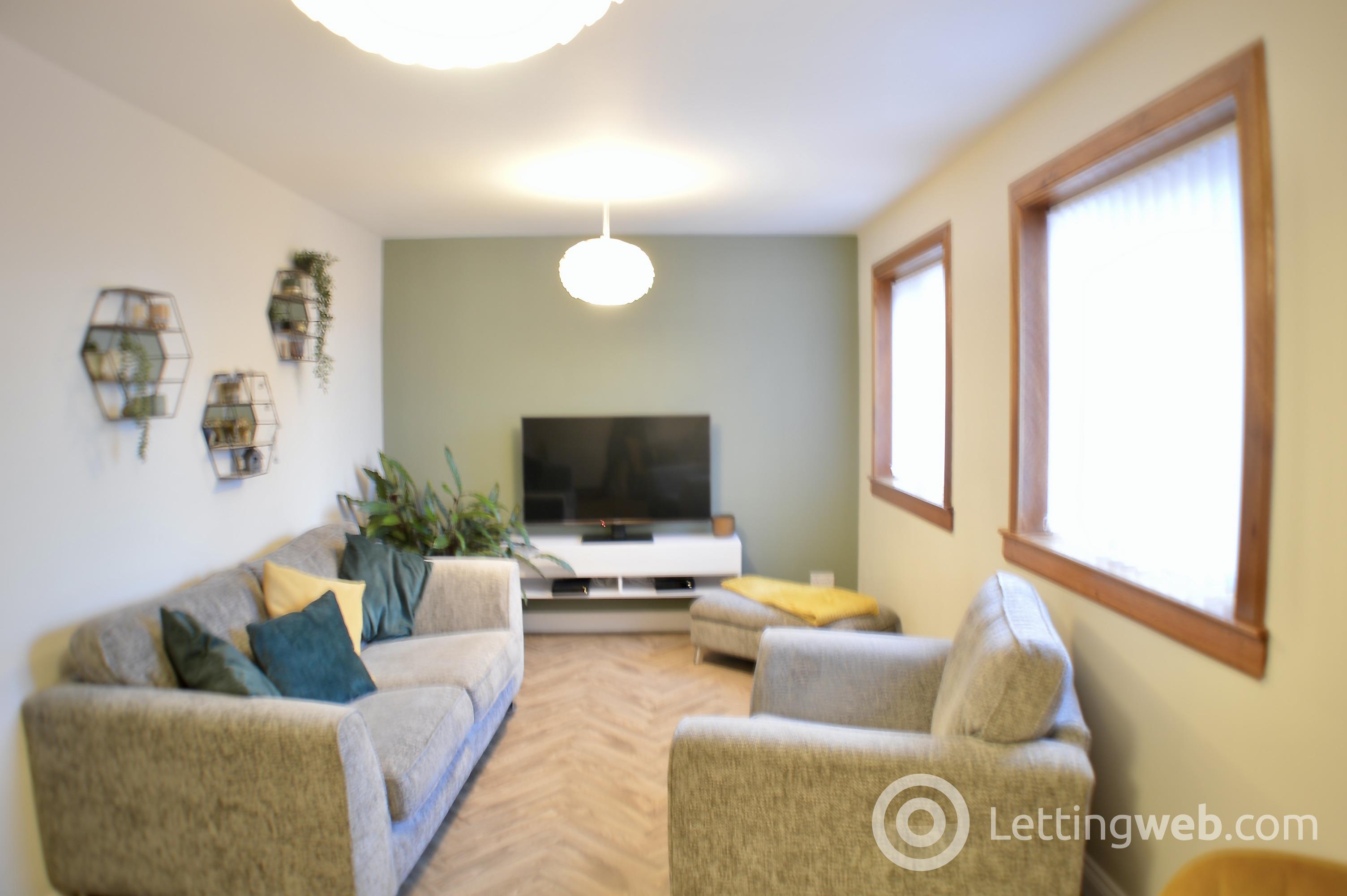Property to rent in Grange Place, Monifieth