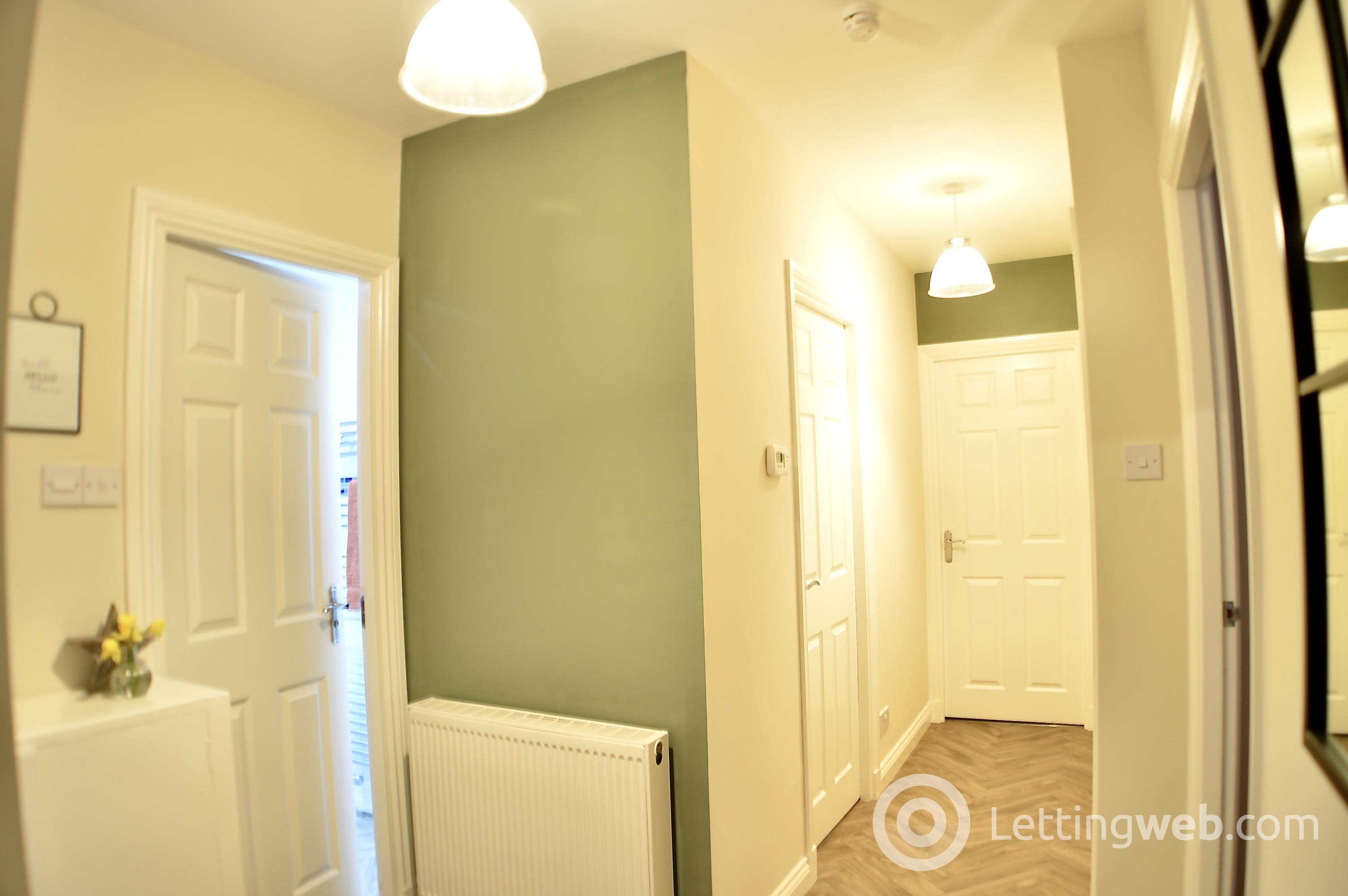 Property to rent in Grange Place, Monifieth