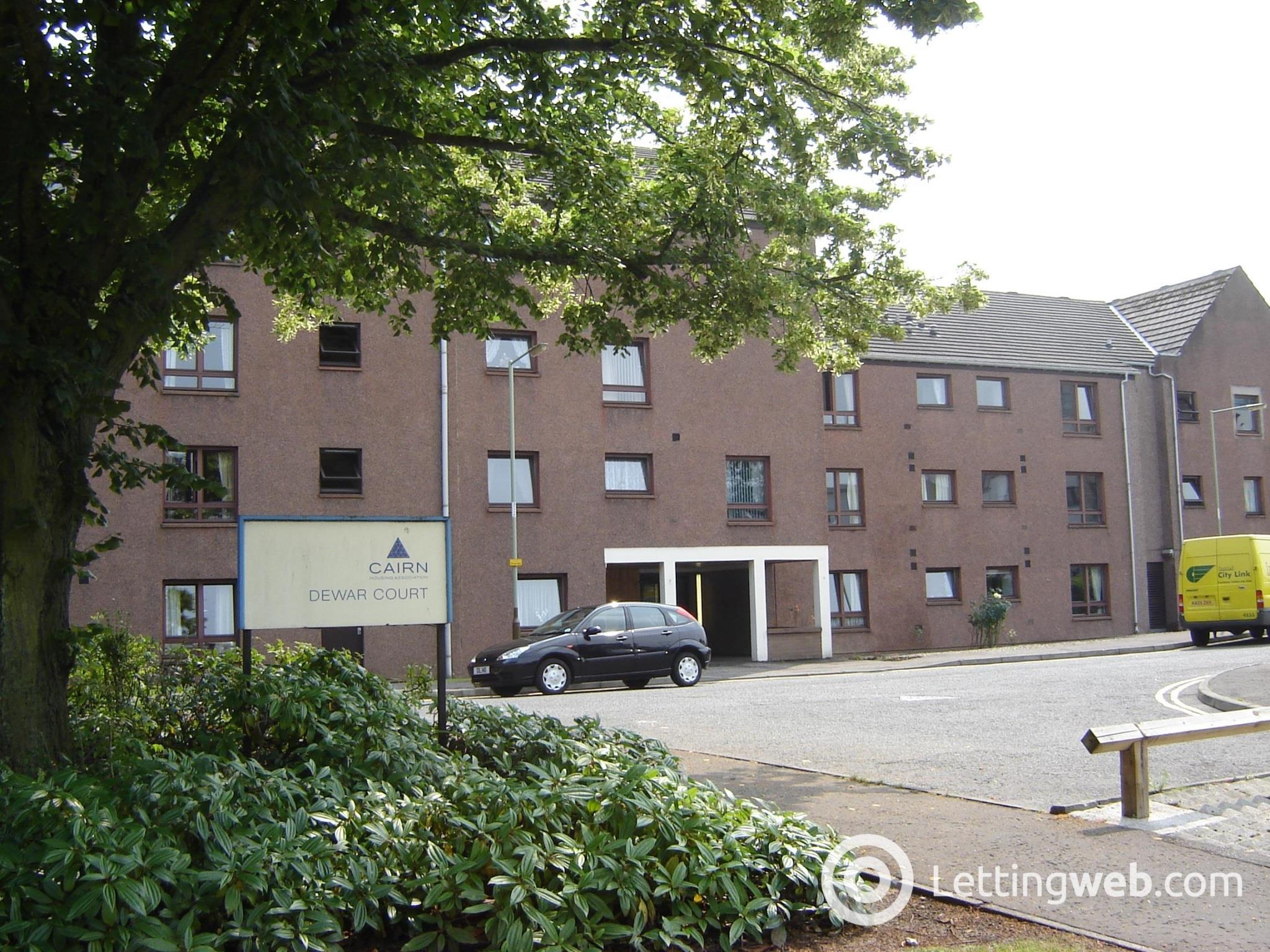 Property to rent in Dewar Court, Perth