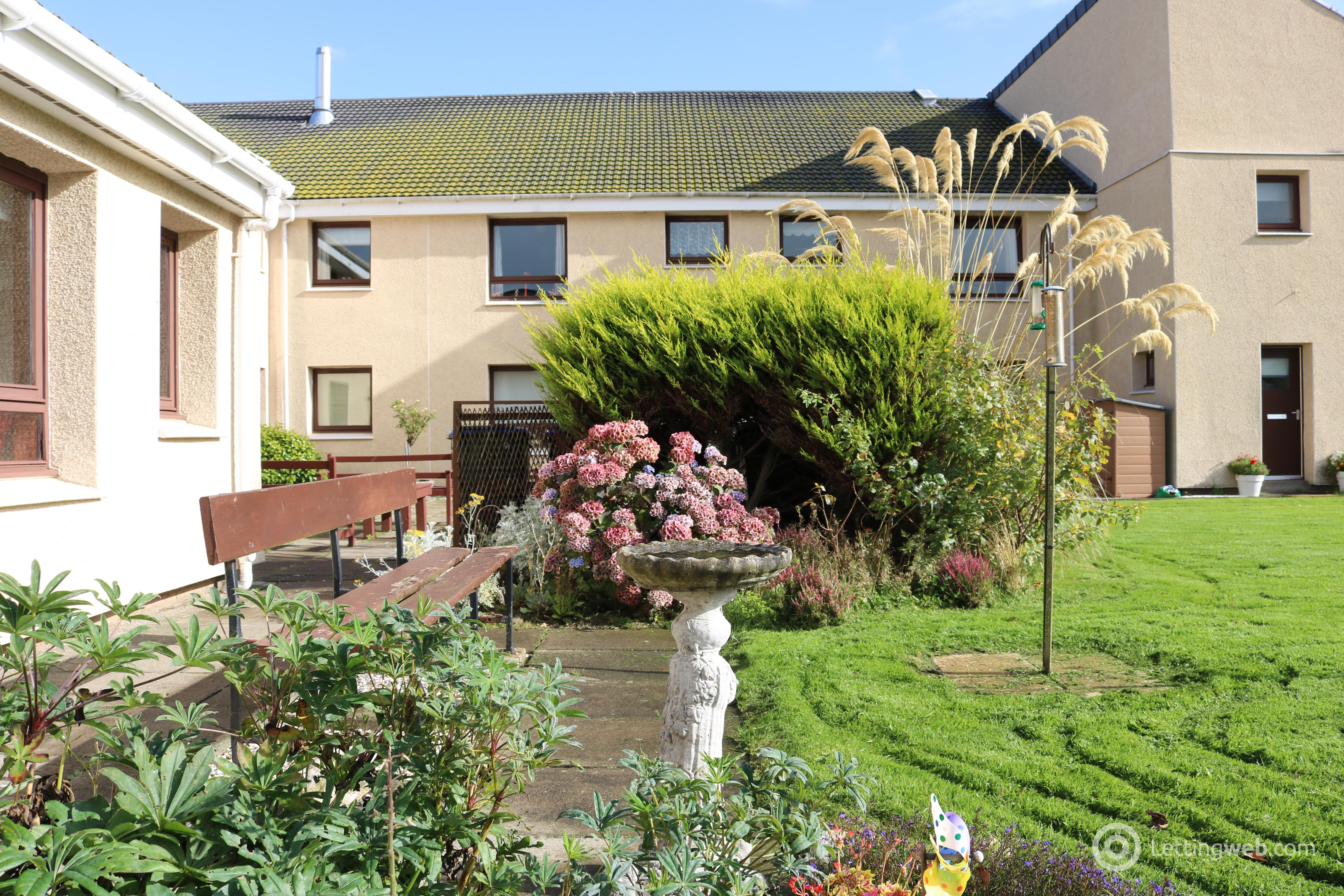 Property to rent in Frank Jack Court, Peterhead