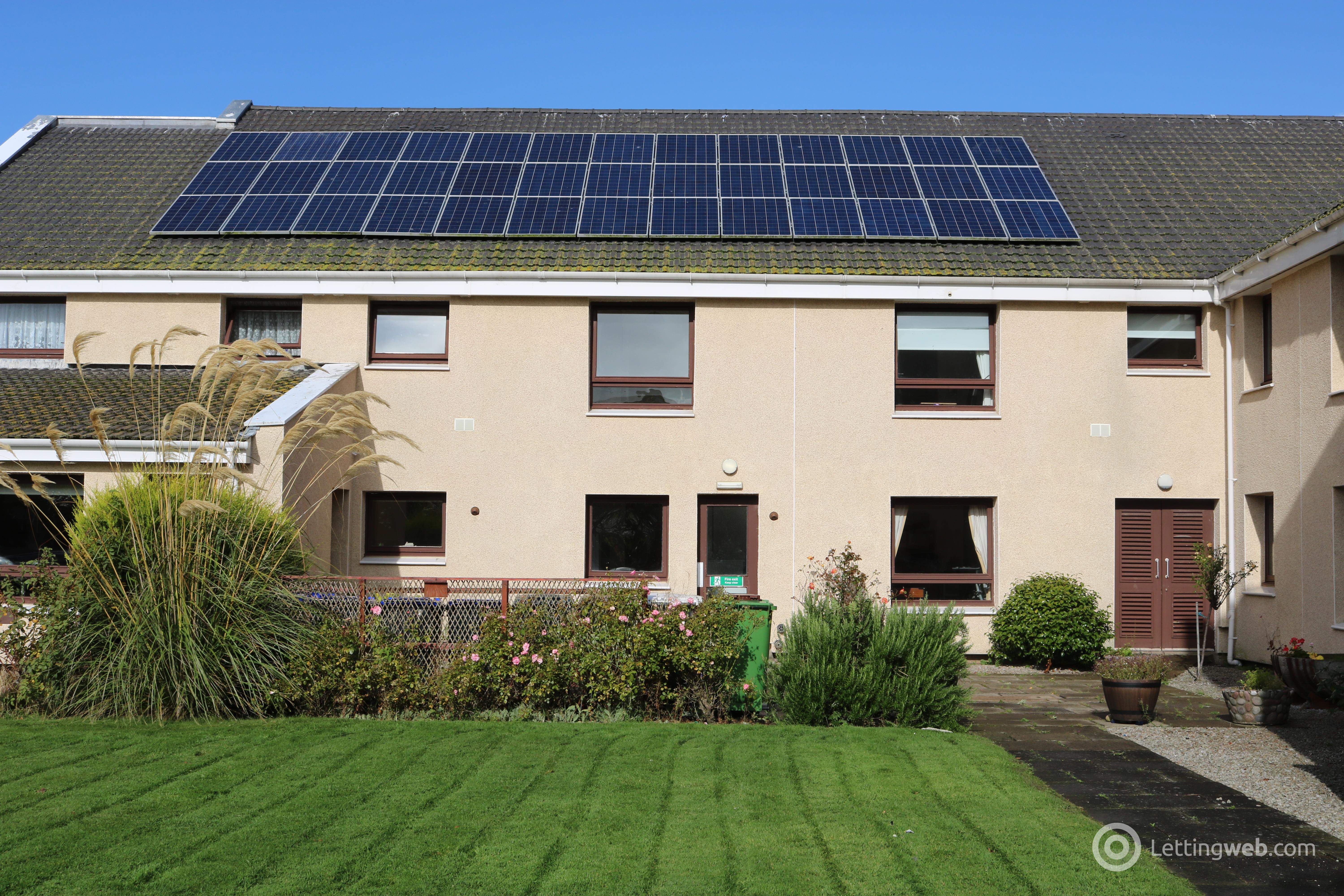 Property to rent in Frank Jack Court, Peterhead