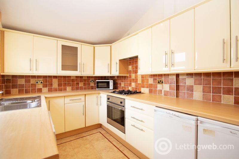 Property to rent in David Street, Kirkcaldy