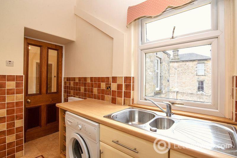 Property to rent in David Street, Kirkcaldy