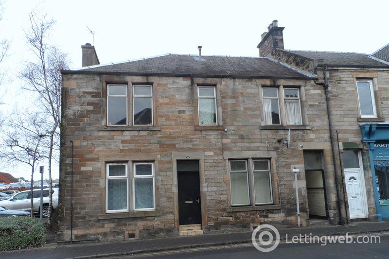 Property to rent in Junction Road, Kirkcaldy