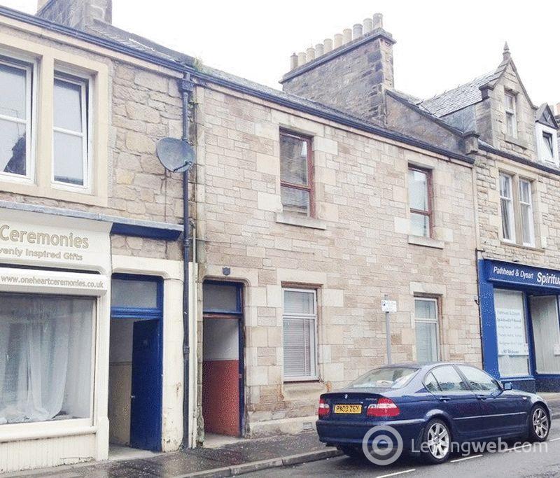 Property to rent in Commercial Street, Kirkcaldy