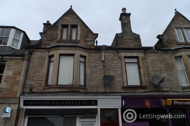 Property to rent in Commercial Street, Kirkcaldy