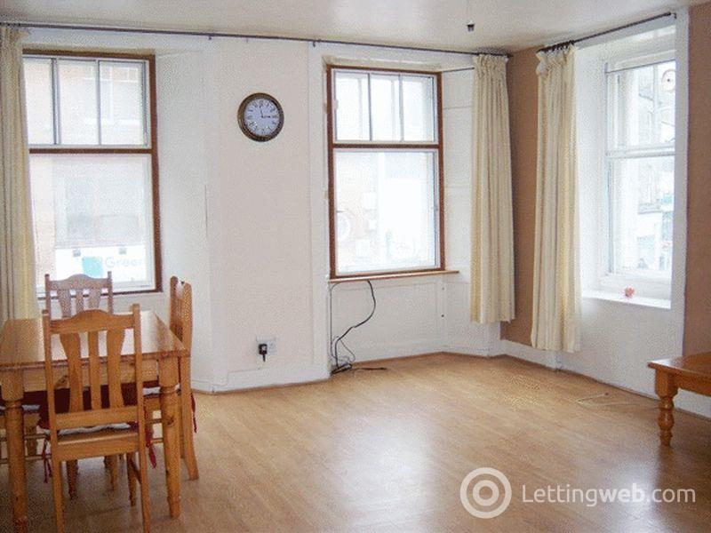 Property to rent in High Street, Kirkcaldy