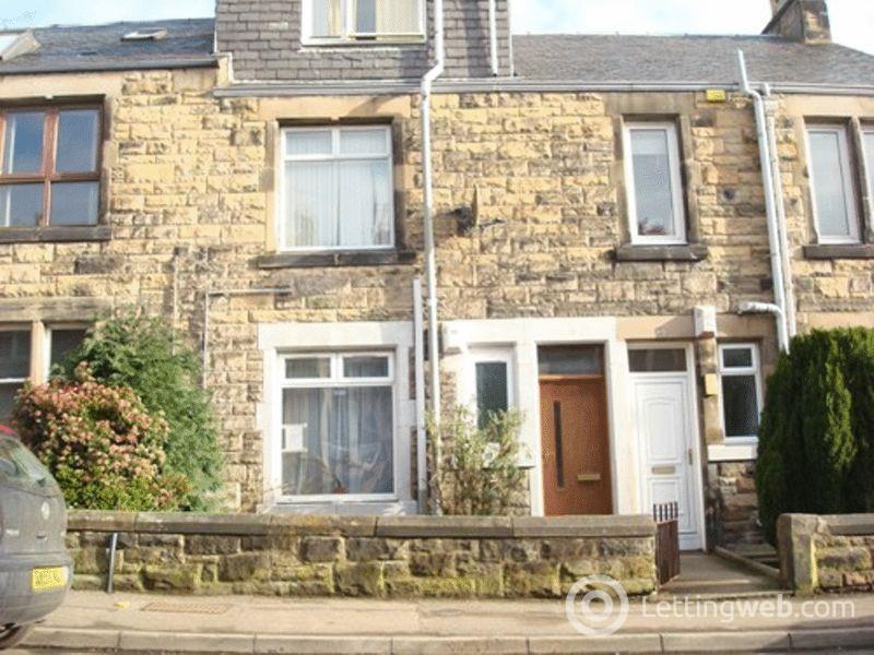 Property to rent in Balfour Street, Kirkcaldy