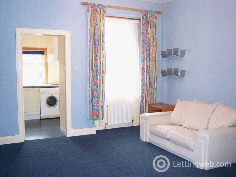 Property to rent in Balfour Street, Kirkcaldy