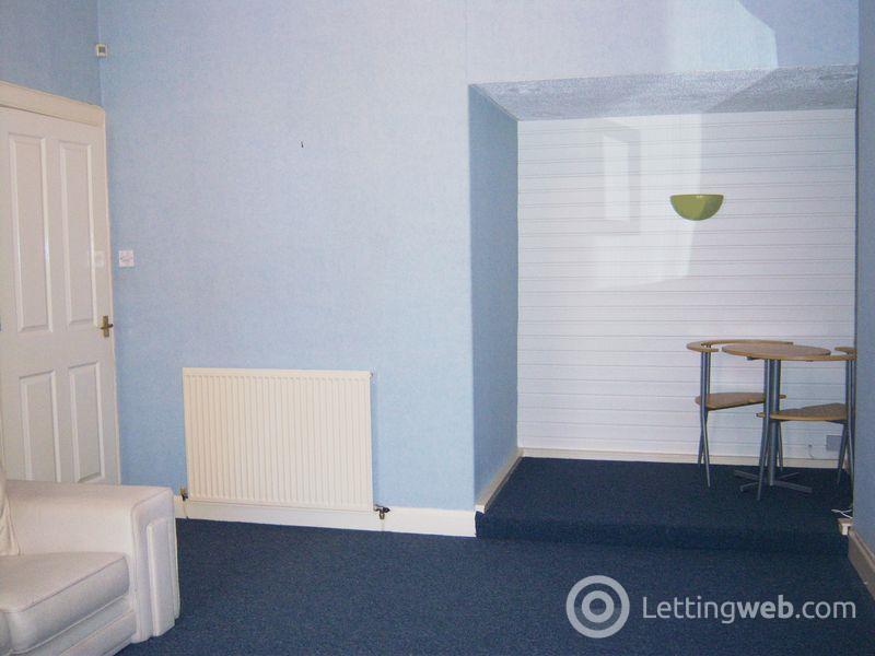 Property to rent in Balfour Street, Kirkcaldy
