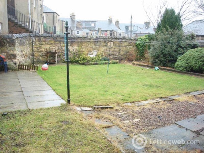 Property to rent in Balfour Street, Kirkcaldy