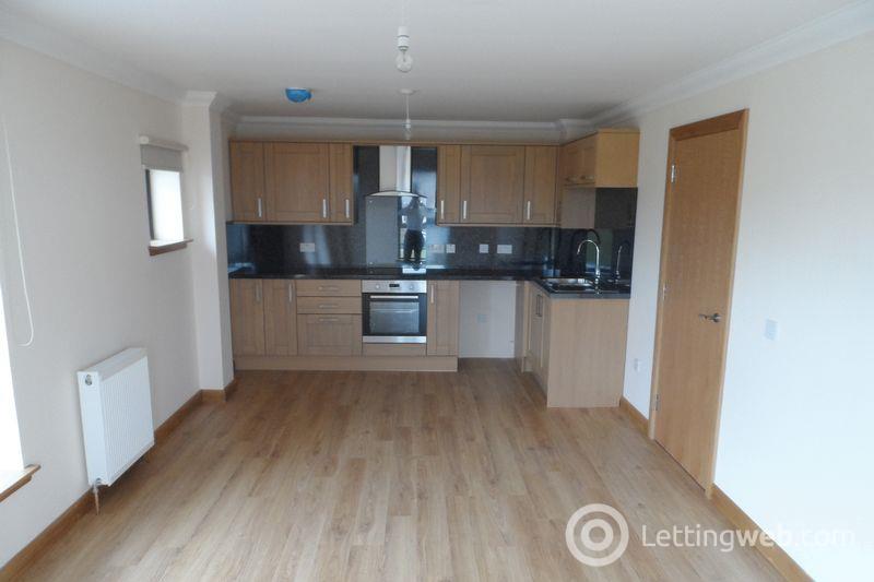 Property to rent in Cannon Court, Cowan Street, Kirkcaldy