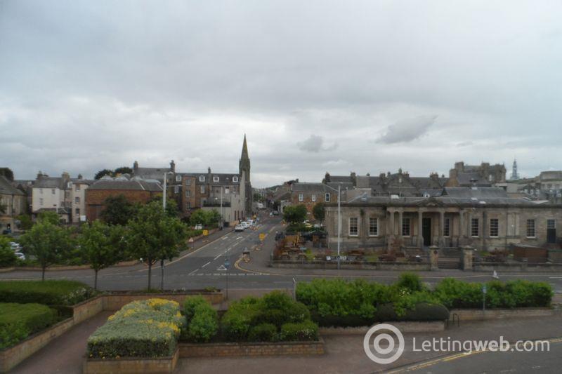 Property to rent in Cannon Court, Cowan Street, Kirkcaldy