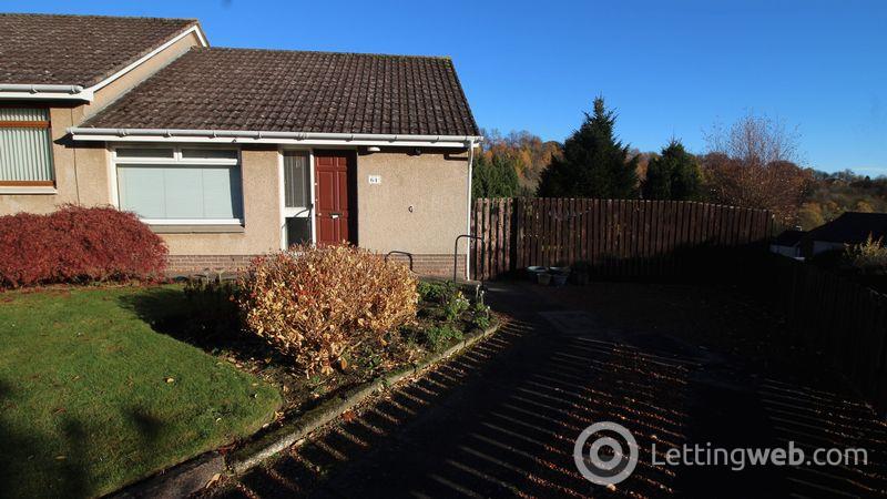 Property to rent in Dunbar Place, Kirkcaldy