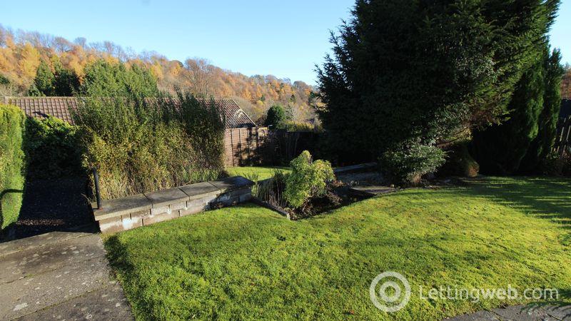 Property to rent in Dunbar Place, Kirkcaldy