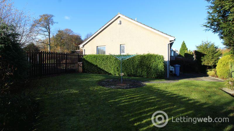 Property to rent in Dunbar Place, Kirkcaldy